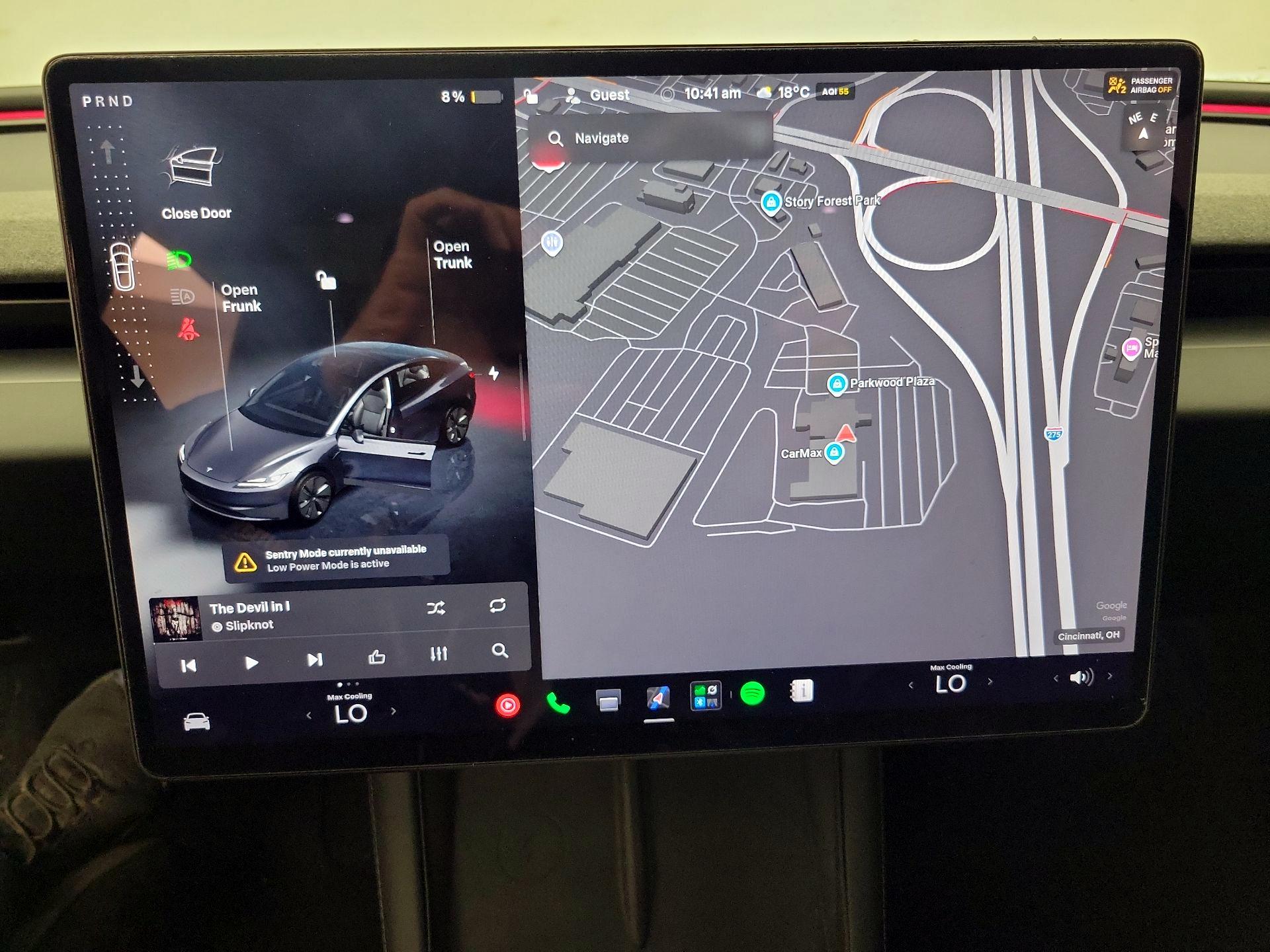 Thumbnail: 2024 Tesla Model 3 - 14