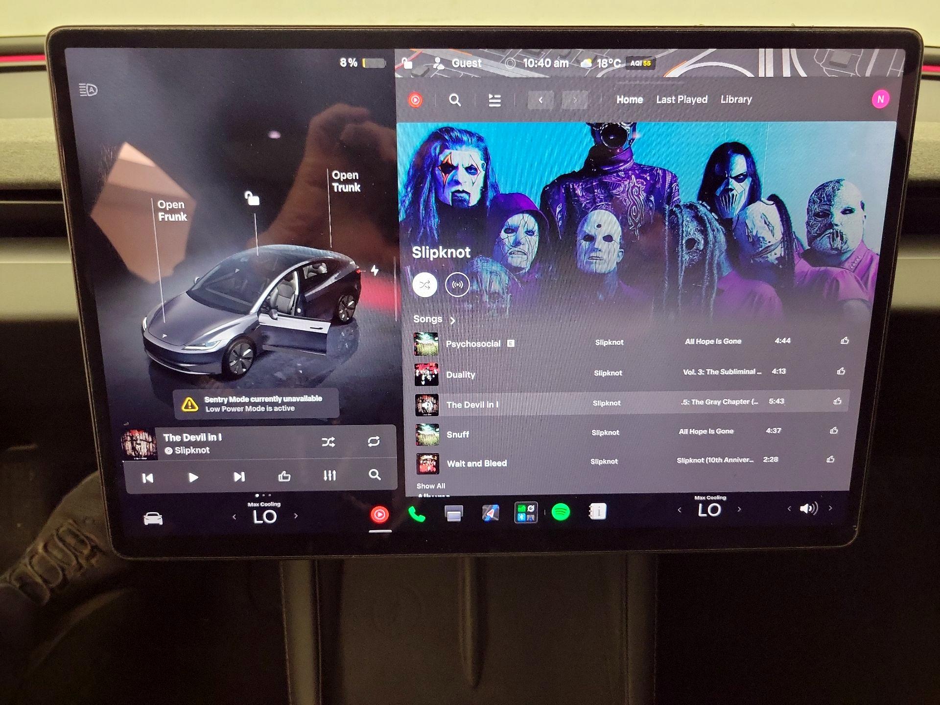 Thumbnail: 2024 Tesla Model 3 - 16