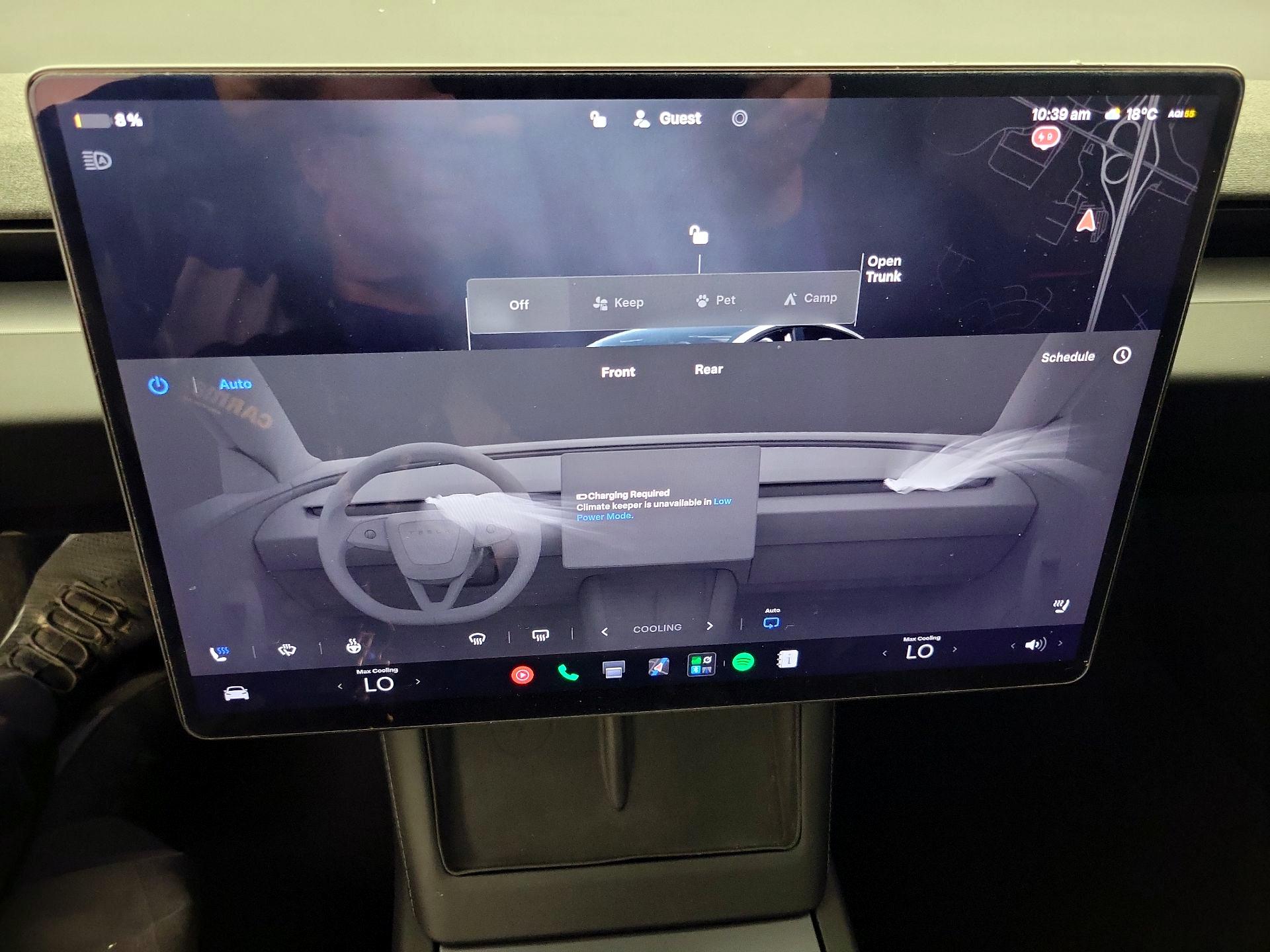Thumbnail: 2024 Tesla Model 3 - 17