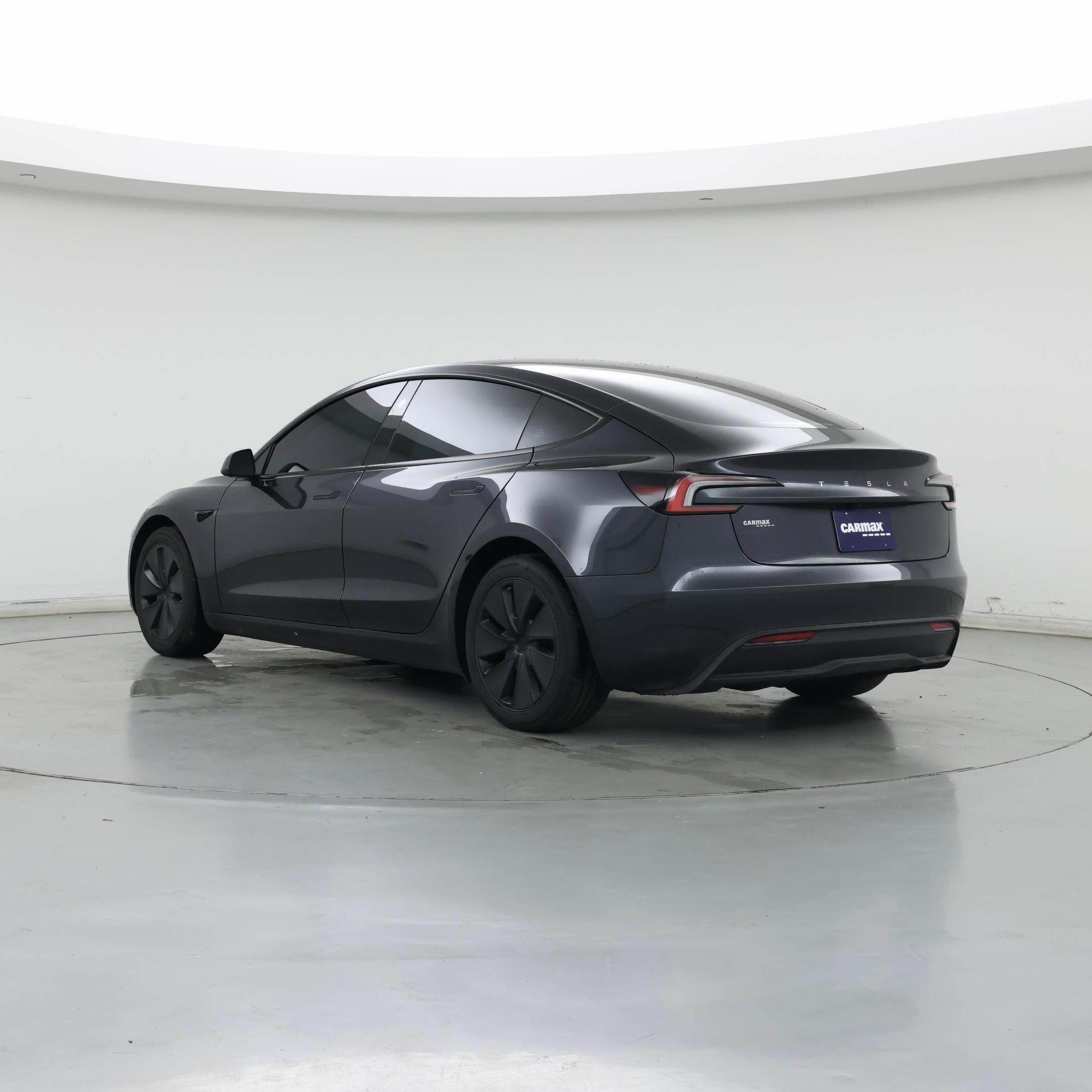 Thumbnail: 2024 Tesla Model 3 - 2