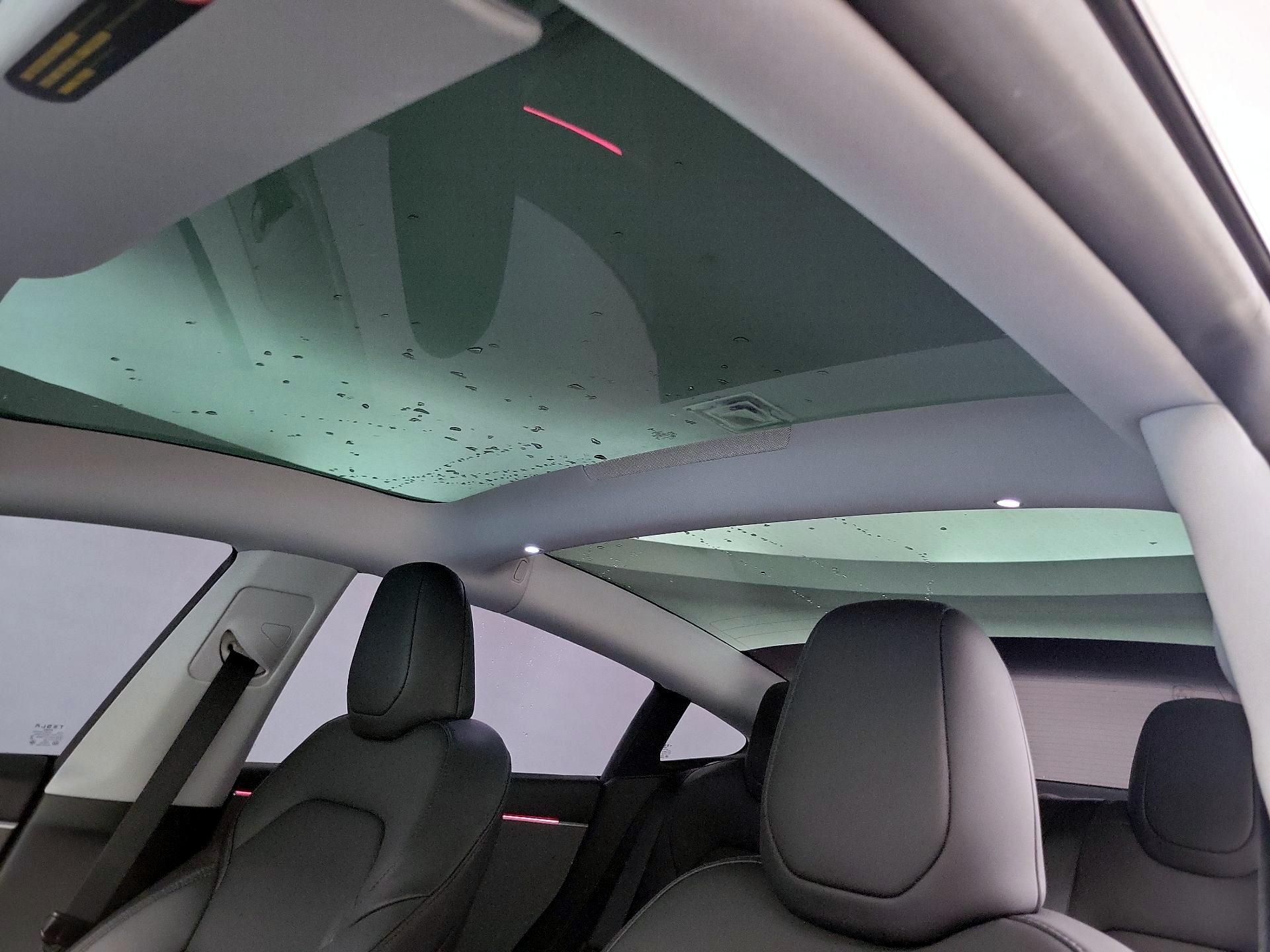 Thumbnail: 2024 Tesla Model 3 - 19