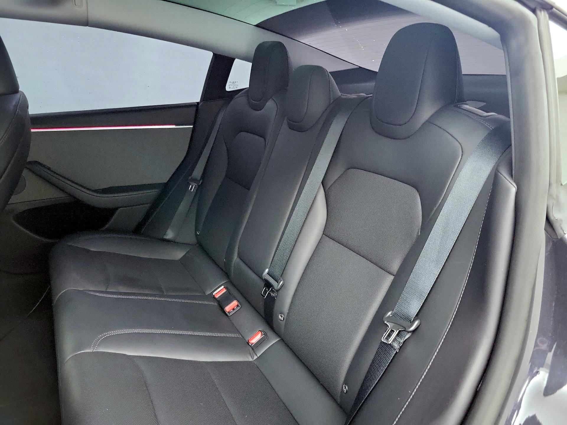 Thumbnail: 2024 Tesla Model 3 - 20