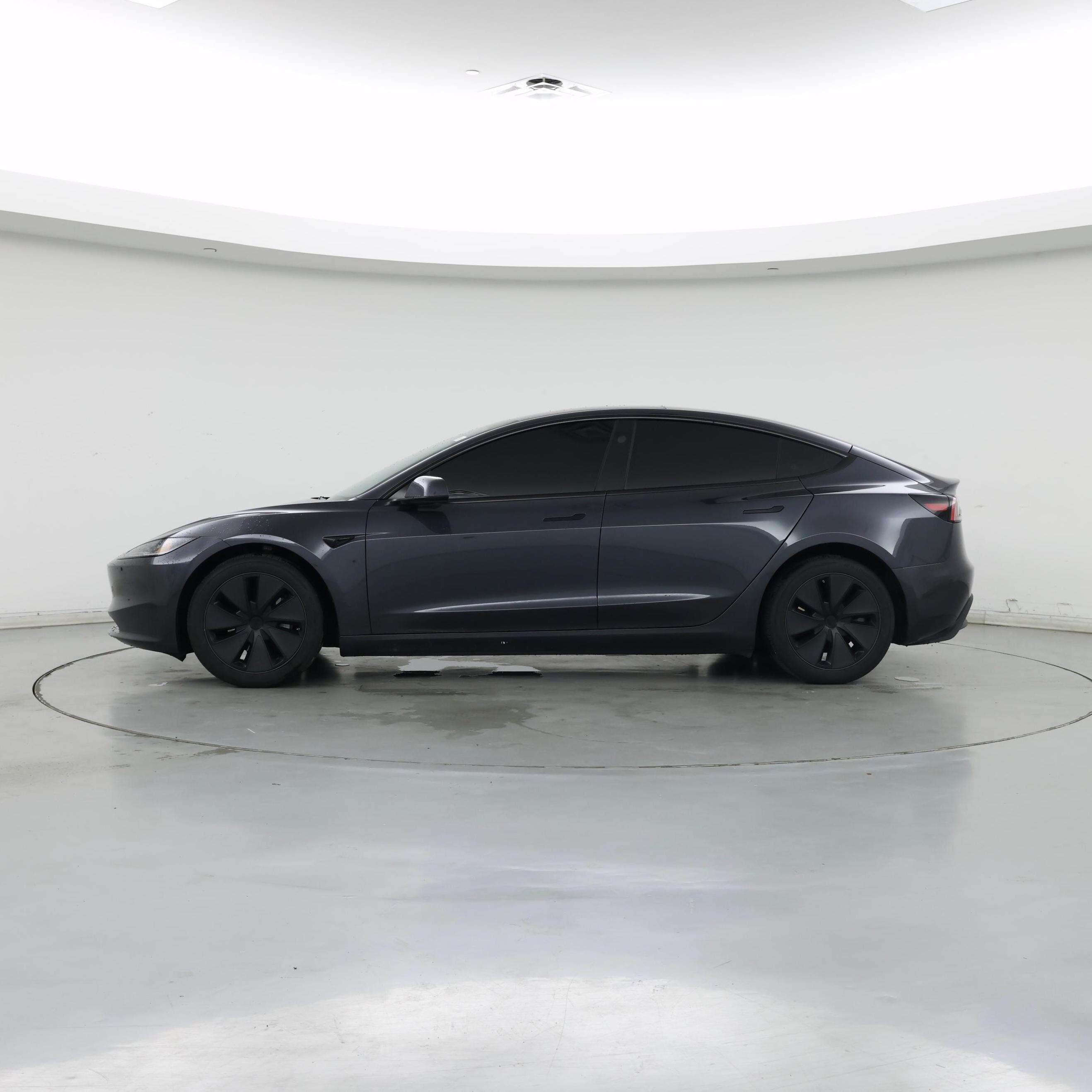 Thumbnail: 2024 Tesla Model 3 - 3