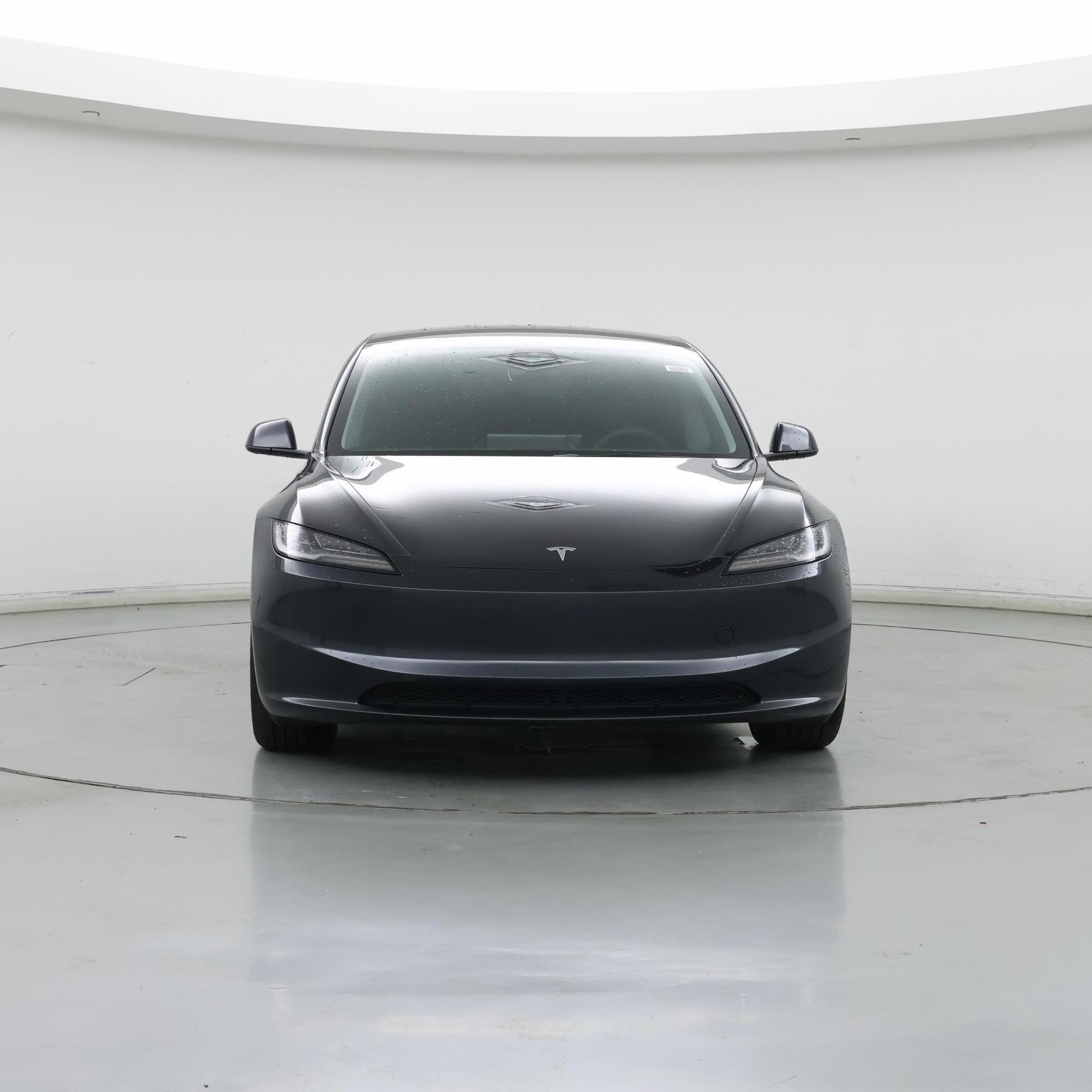 Thumbnail: 2024 Tesla Model 3 - 5