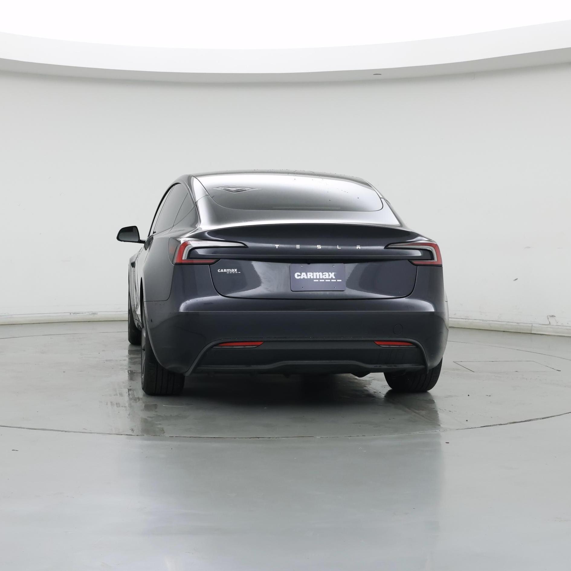 Thumbnail: 2024 Tesla Model 3 - 6