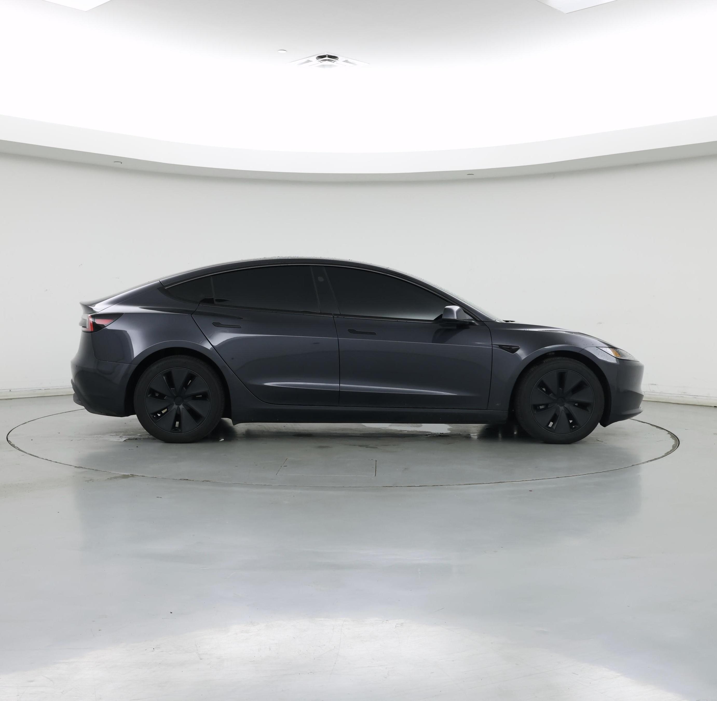 Thumbnail: 2024 Tesla Model 3 - 7