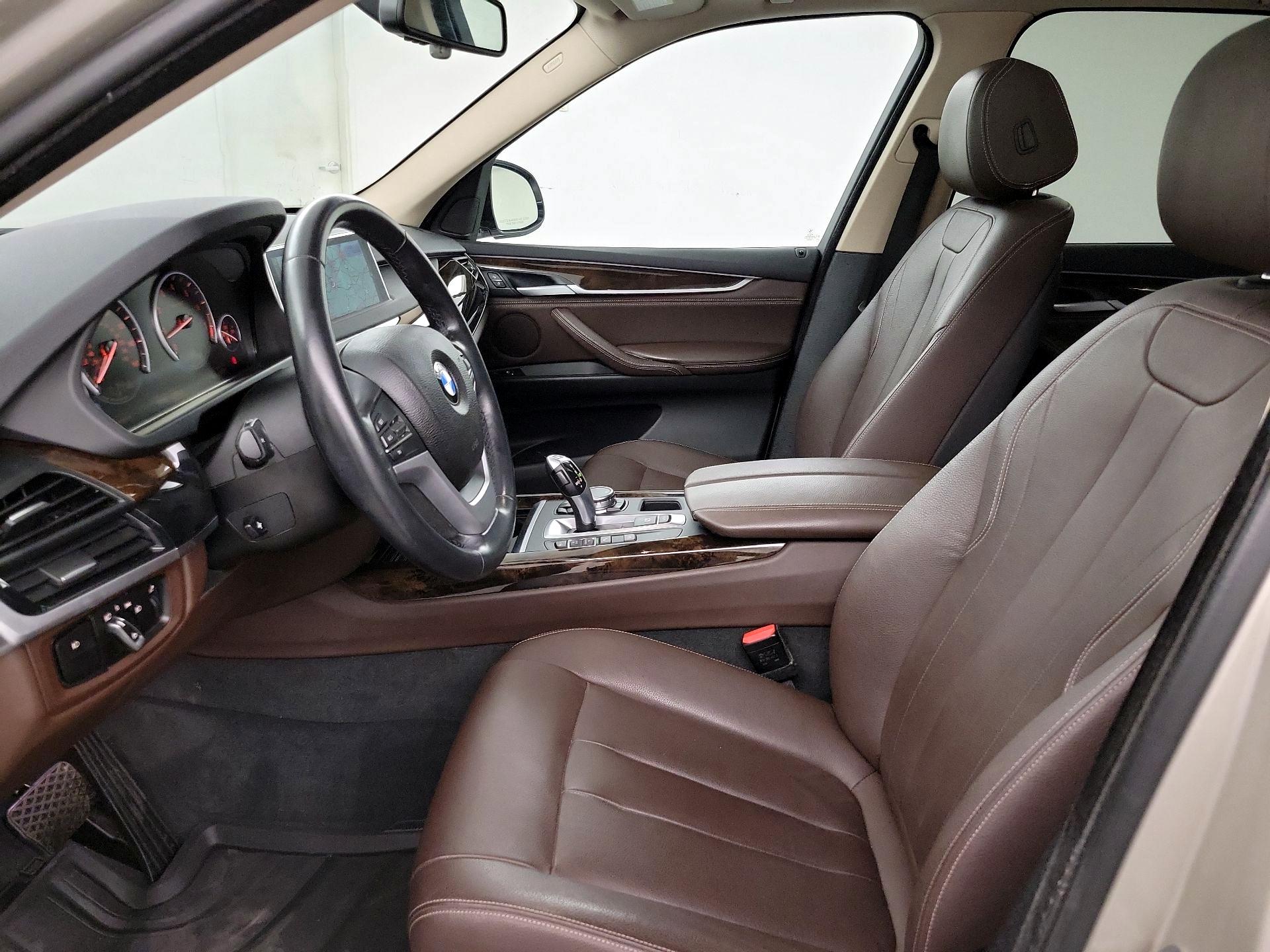 Thumbnail: 2015 BMW X5 - 11