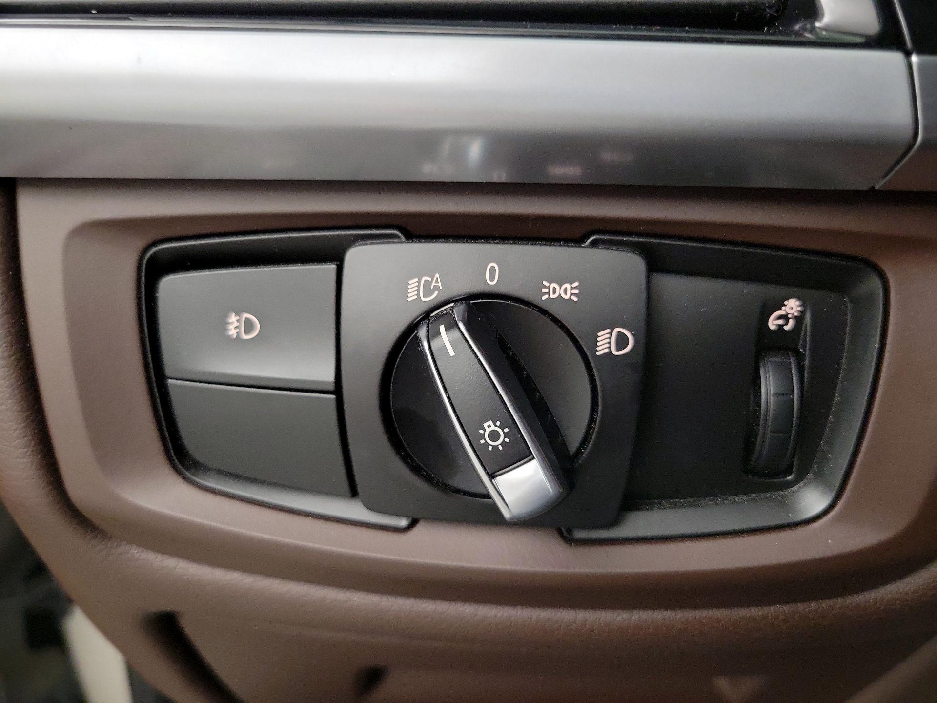 Thumbnail: 2015 BMW X5 - 13