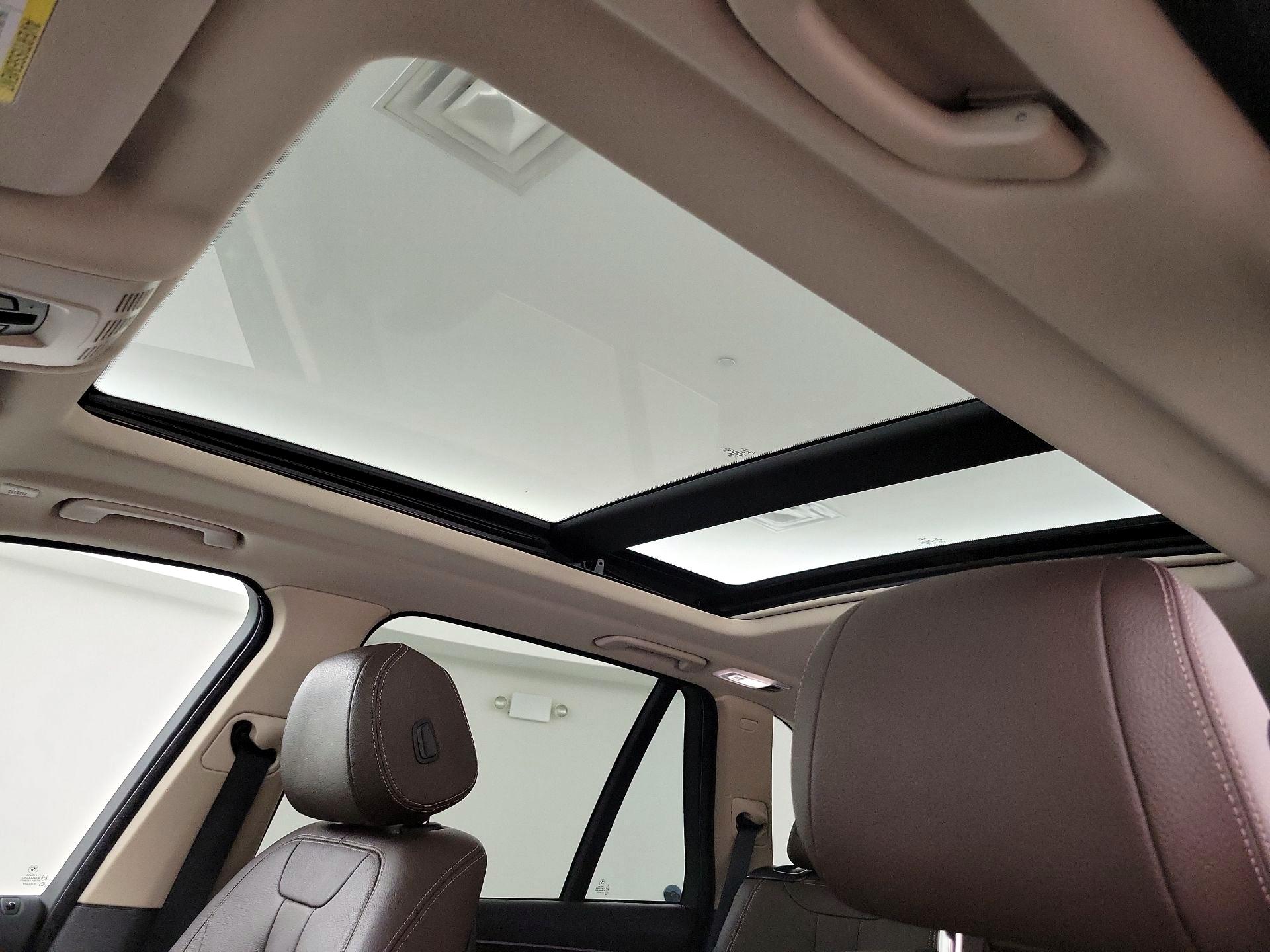 Thumbnail: 2015 BMW X5 - 20