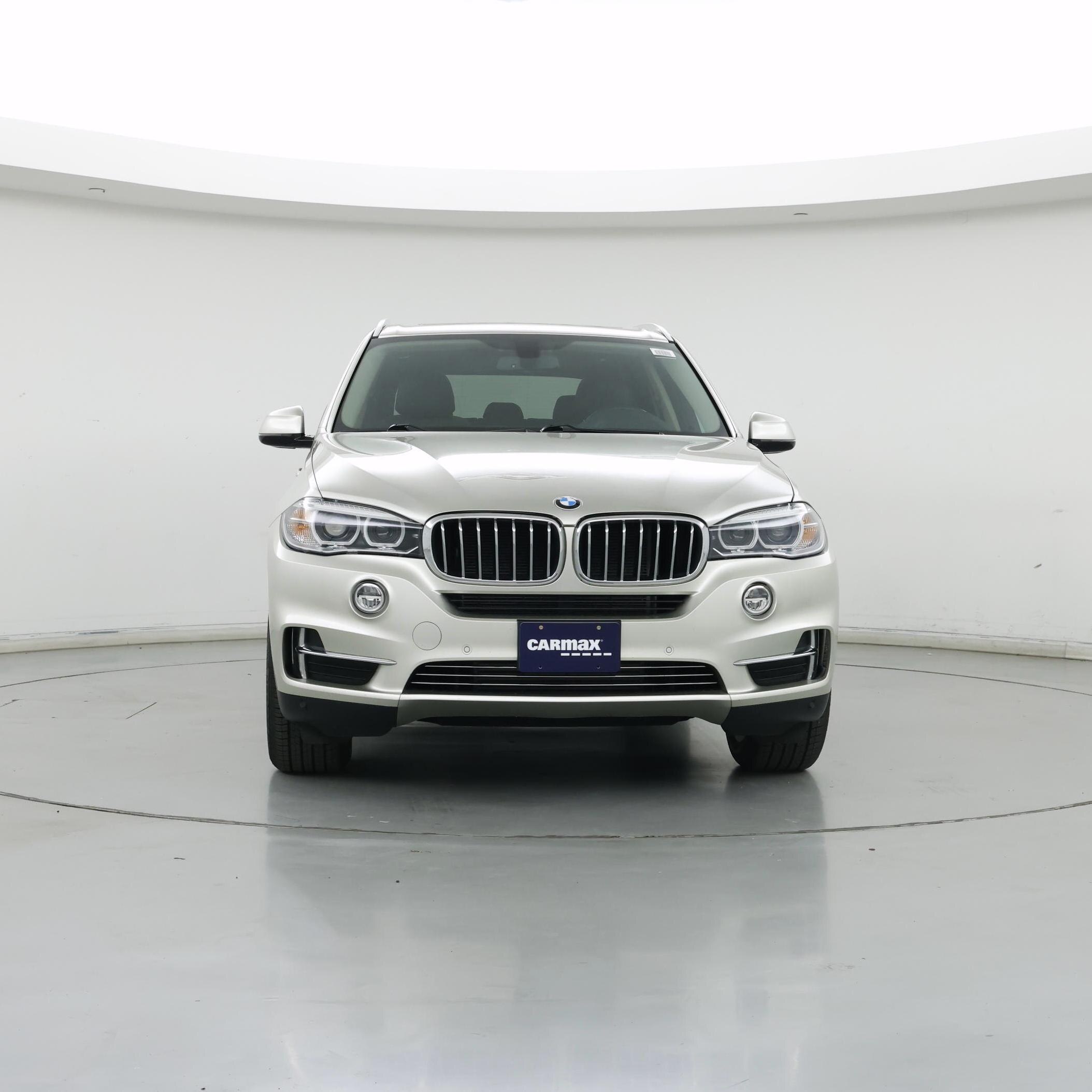 Thumbnail: 2015 BMW X5 - 5