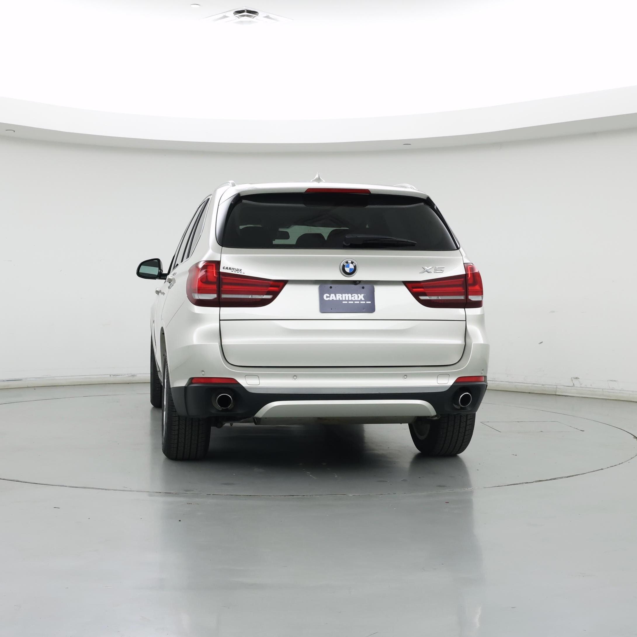 Thumbnail: 2015 BMW X5 - 6