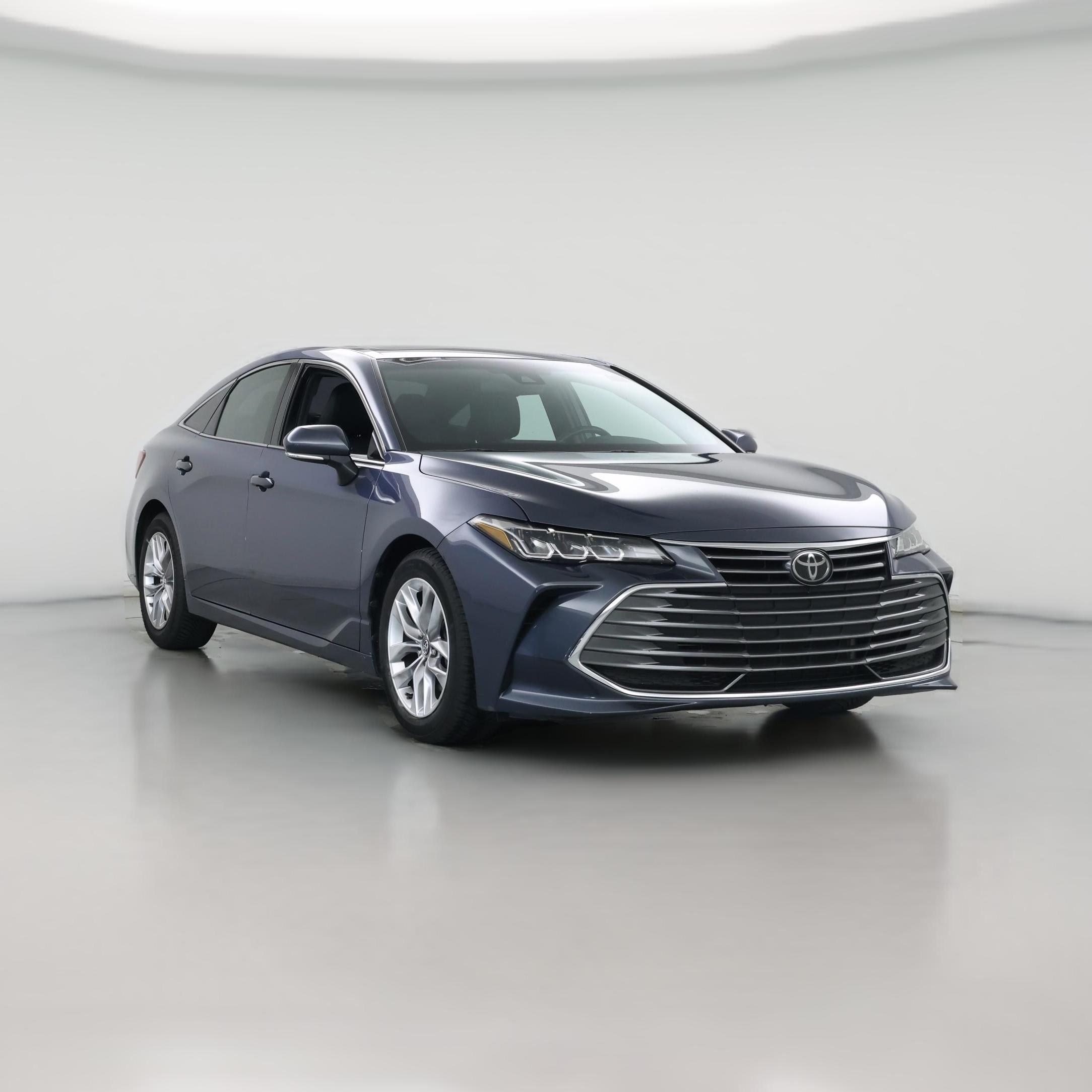 Thumbnail: 2019 Toyota Avalon - 1