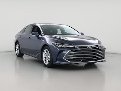 2019 Toyota Avalon XLE