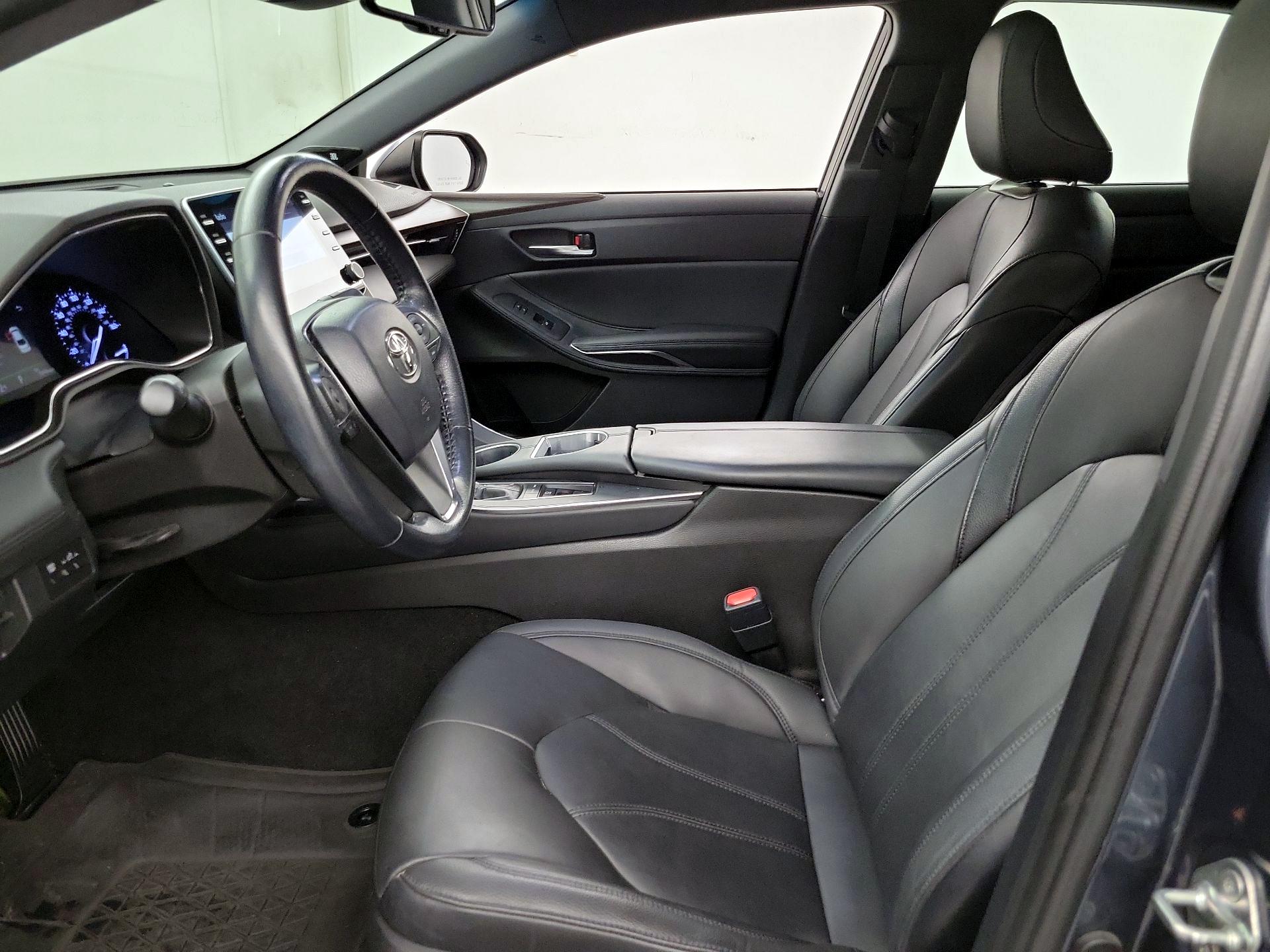 Thumbnail: 2019 Toyota Avalon - 11
