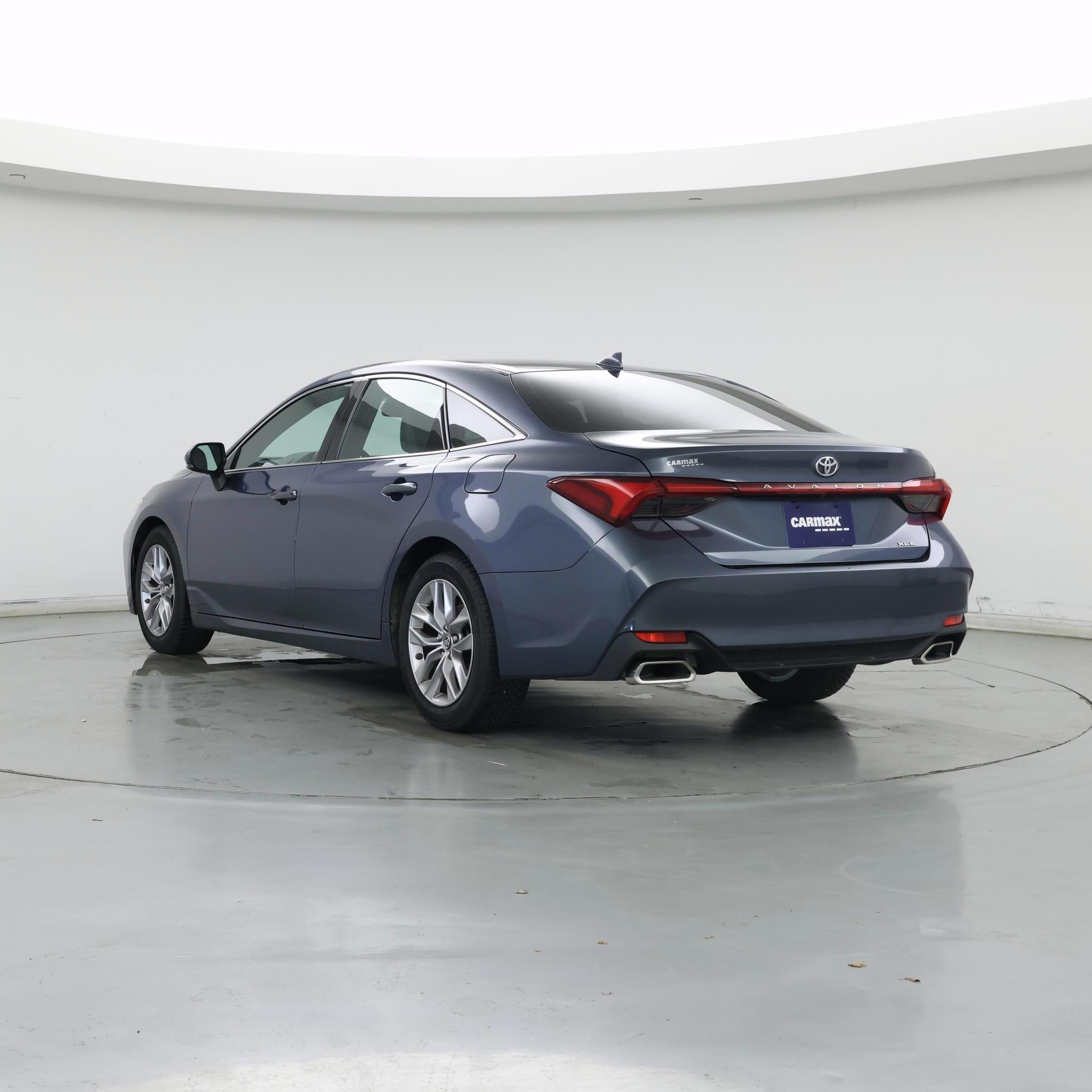 Thumbnail: 2019 Toyota Avalon - 2