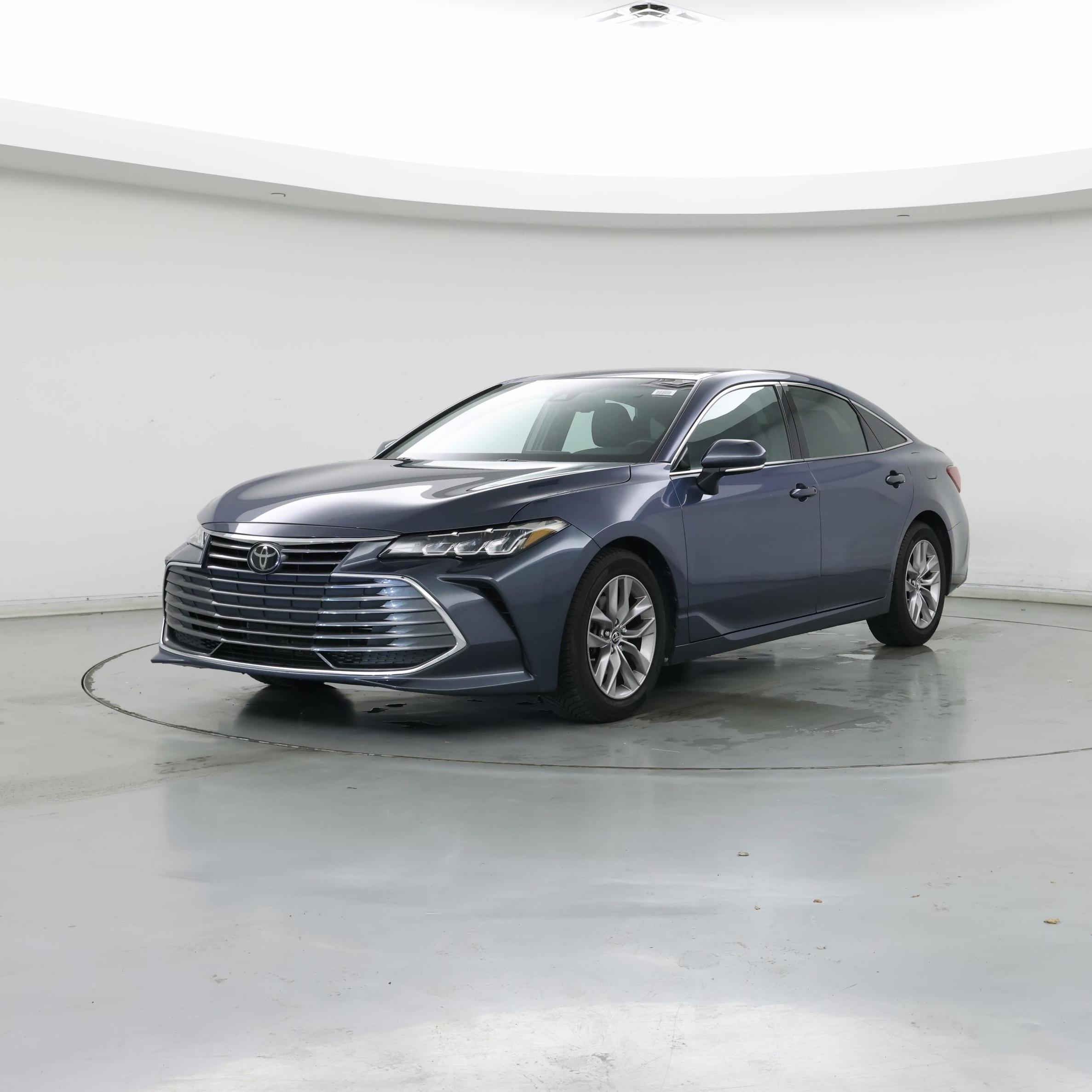 Thumbnail: 2019 Toyota Avalon - 4