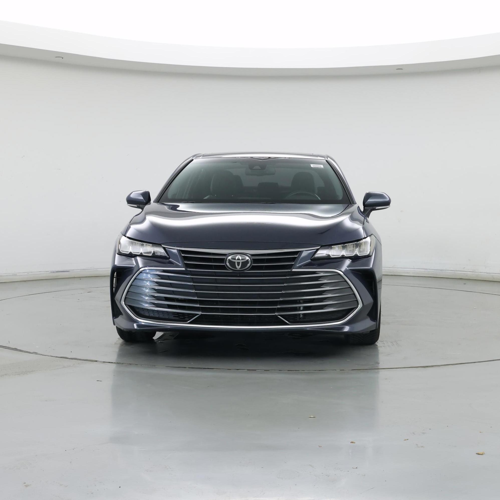 Thumbnail: 2019 Toyota Avalon - 5