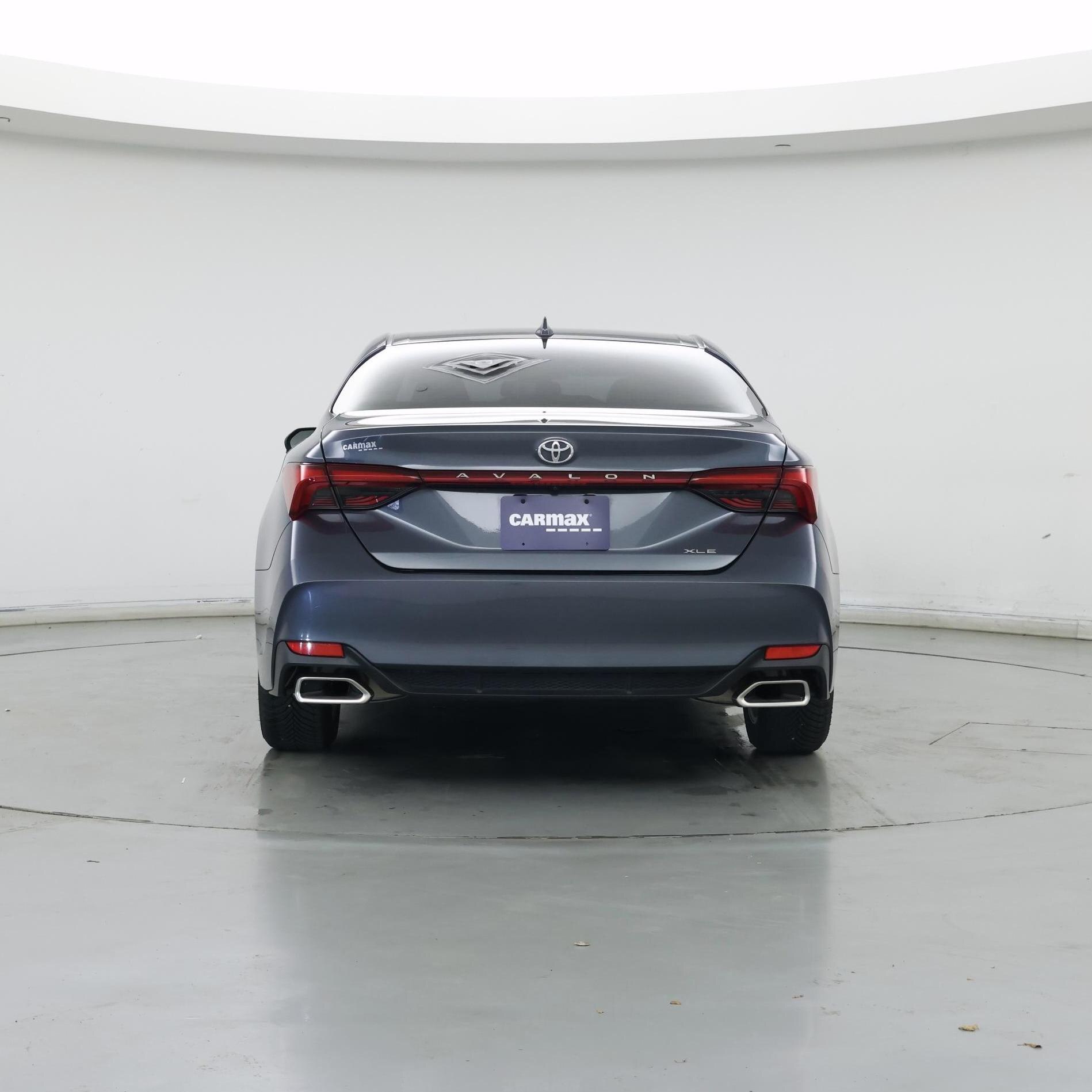 Thumbnail: 2019 Toyota Avalon - 6