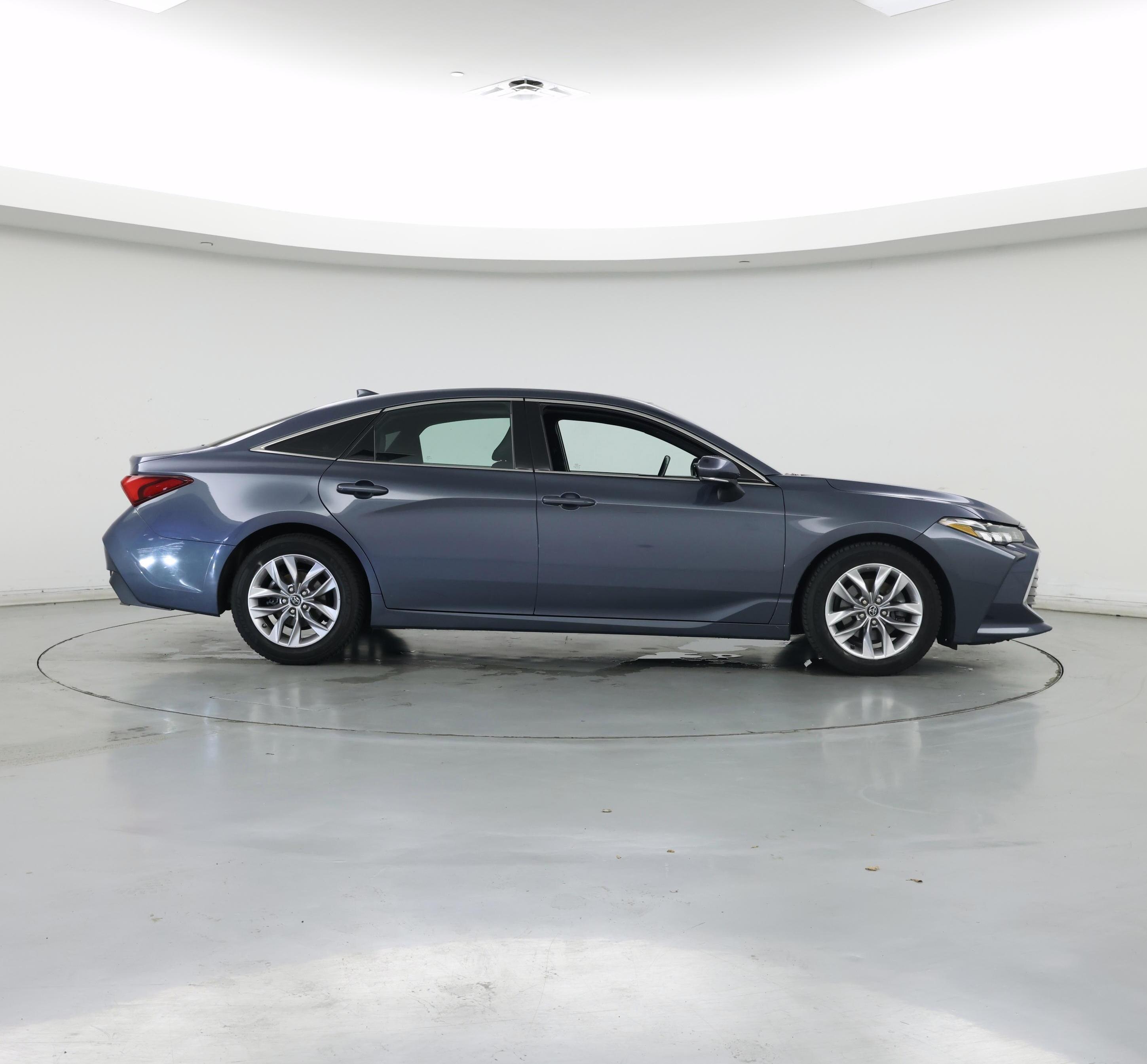 Thumbnail: 2019 Toyota Avalon - 7