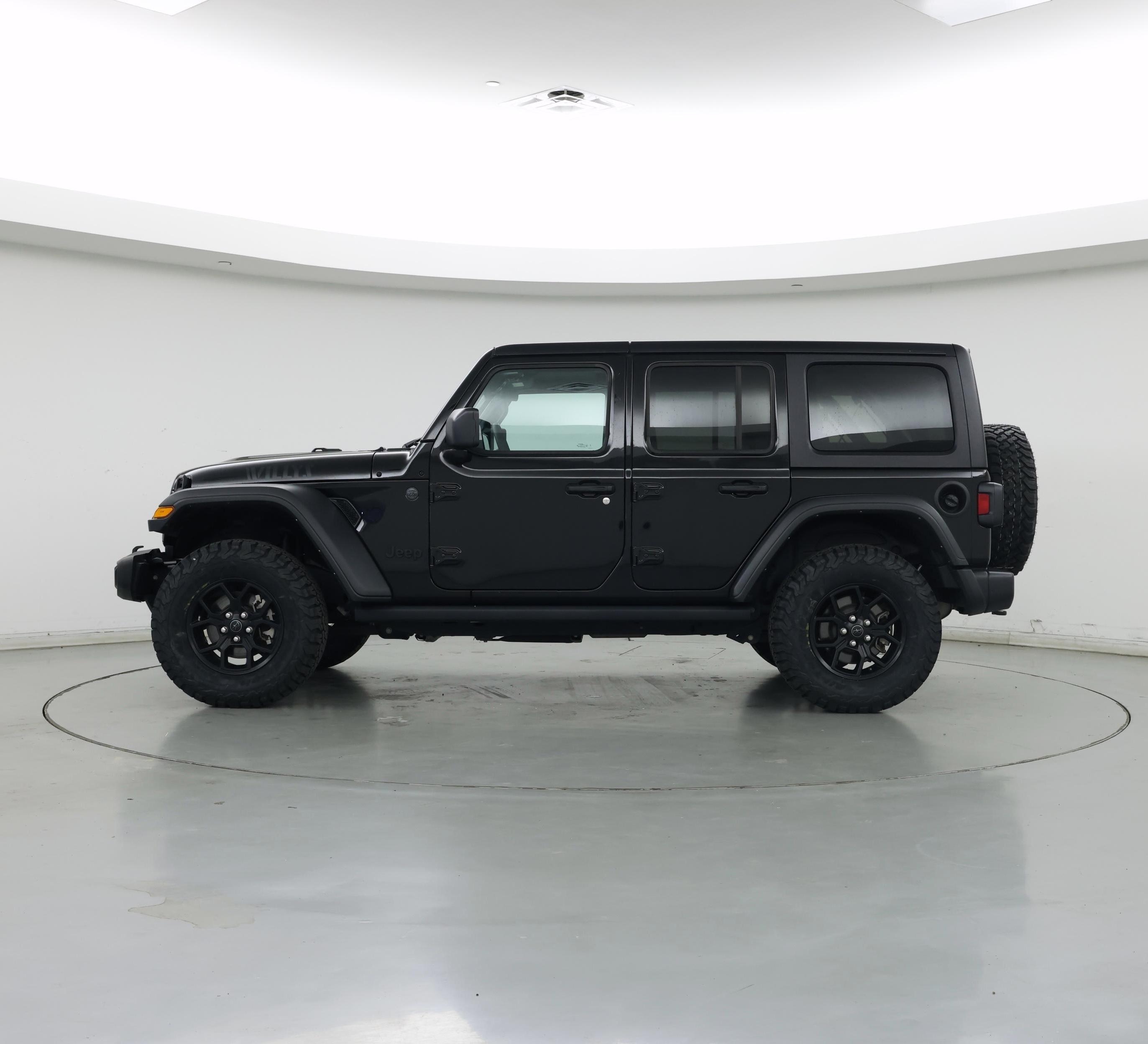 Thumbnail: 2025 Jeep Wrangler - 3