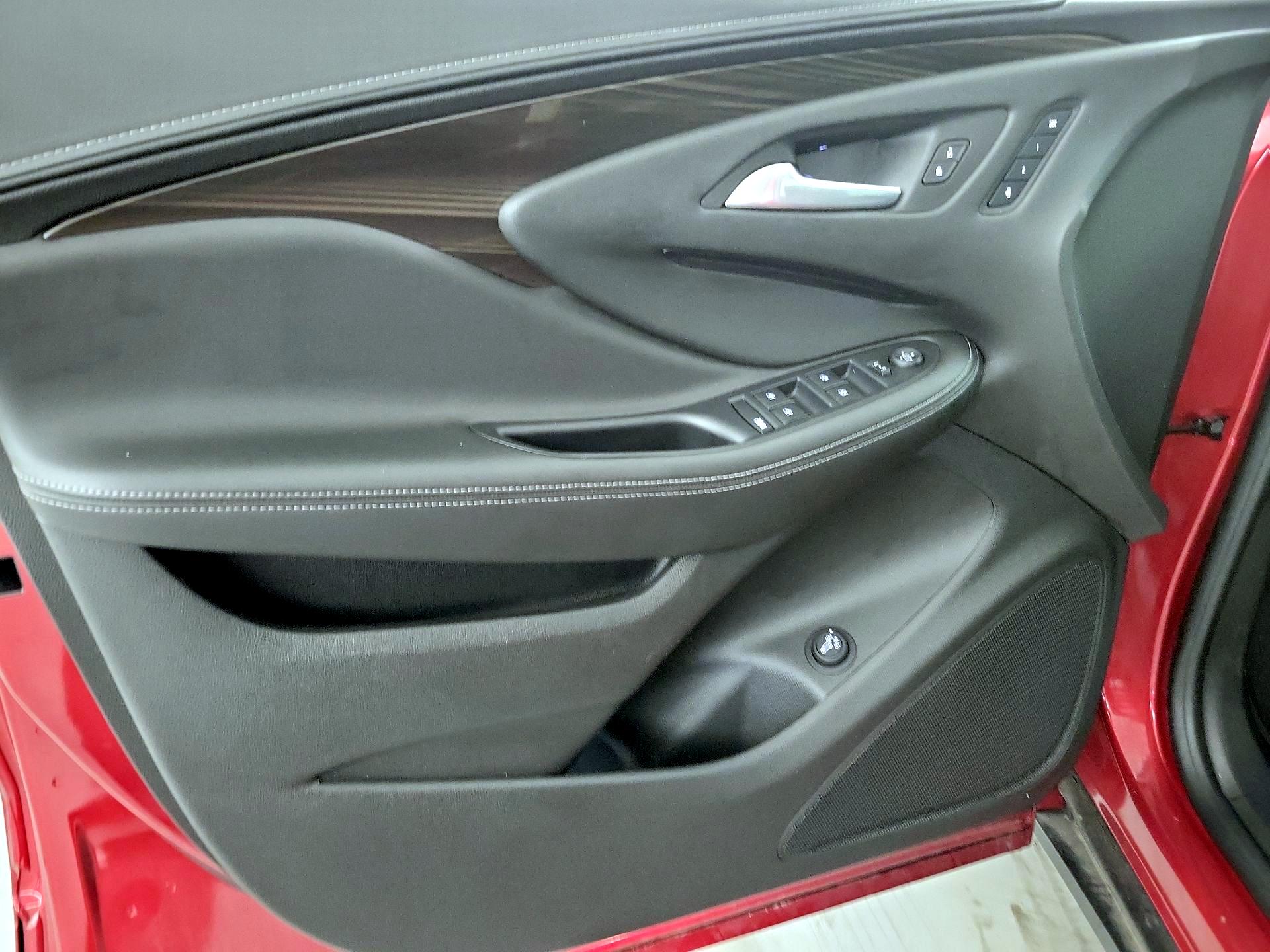 Thumbnail: 2020 Buick Envision - 12