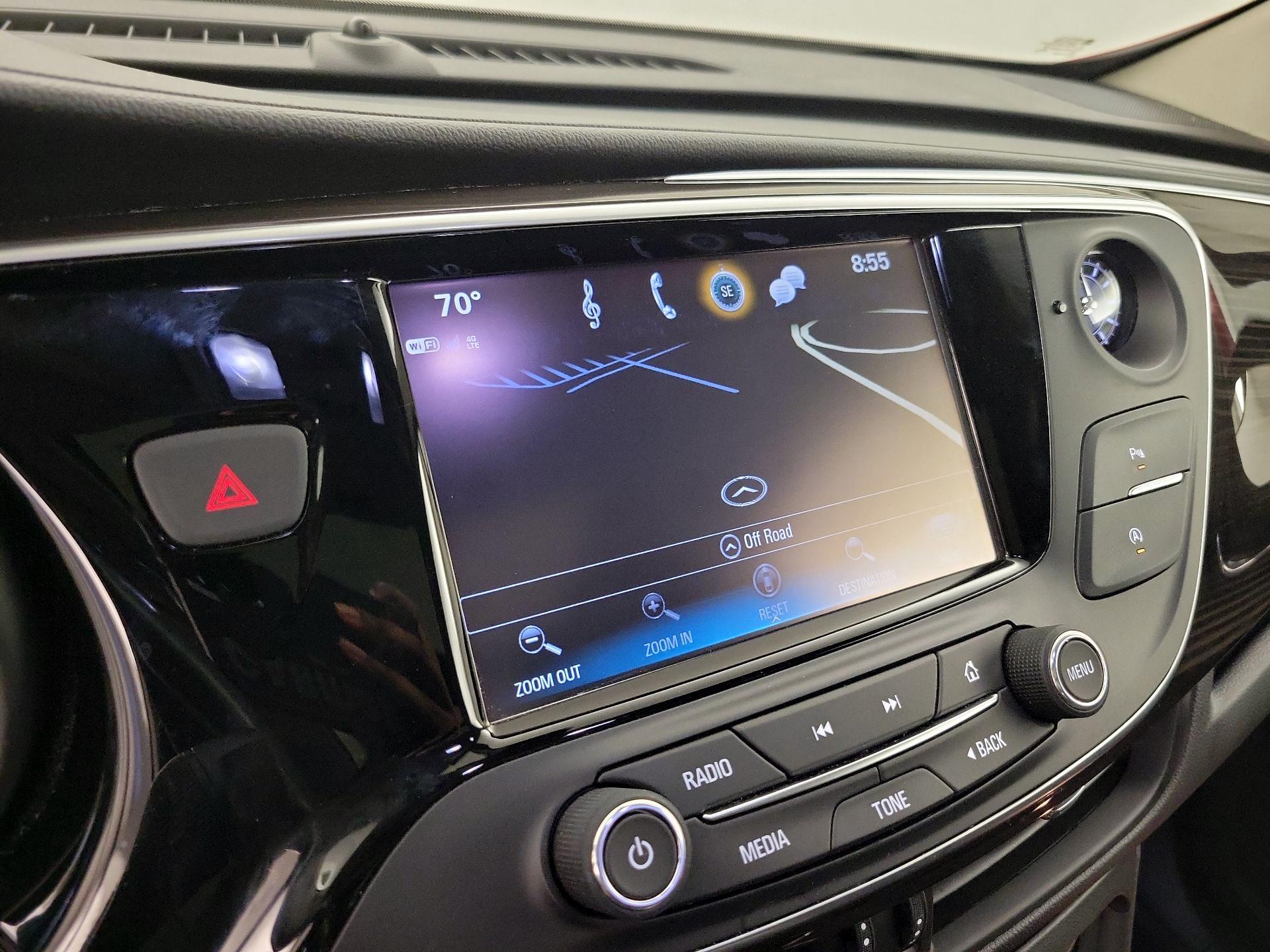 Thumbnail: 2020 Buick Envision - 14