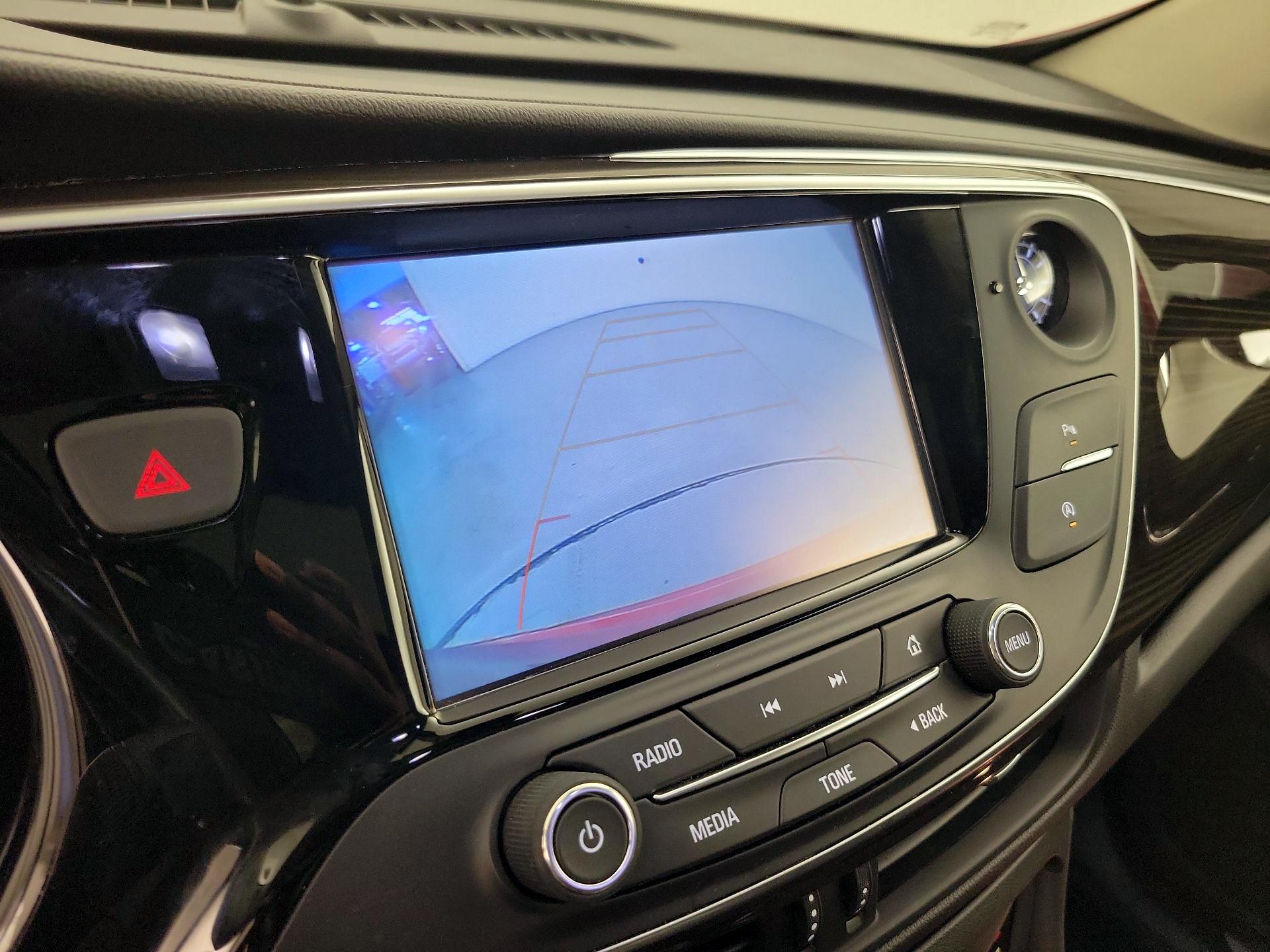 Thumbnail: 2020 Buick Envision - 15