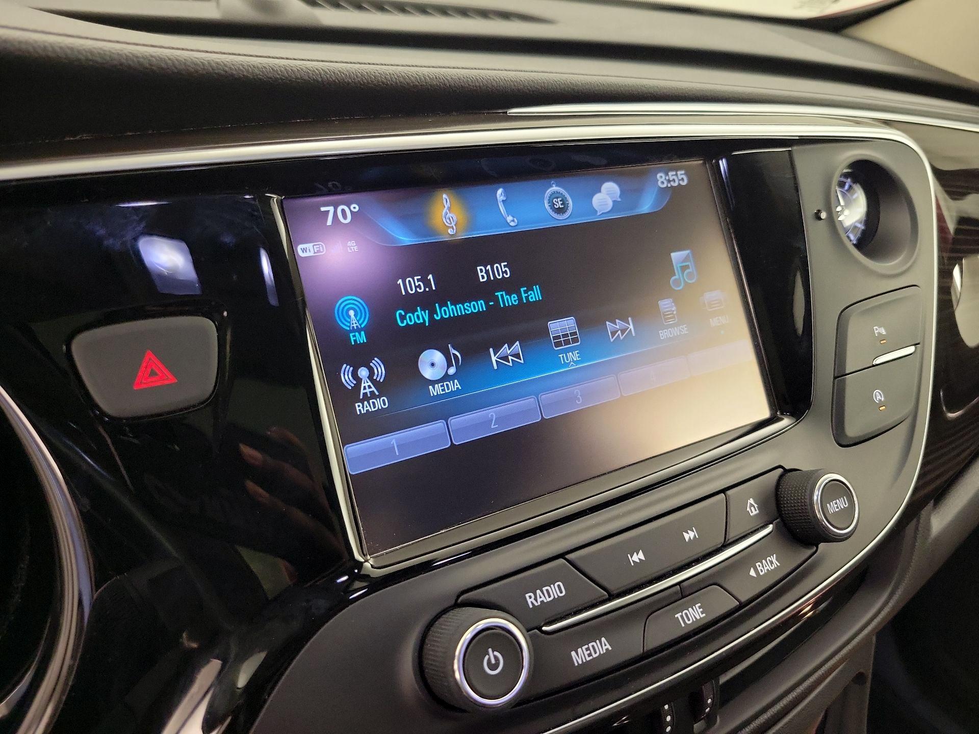 Thumbnail: 2020 Buick Envision - 16