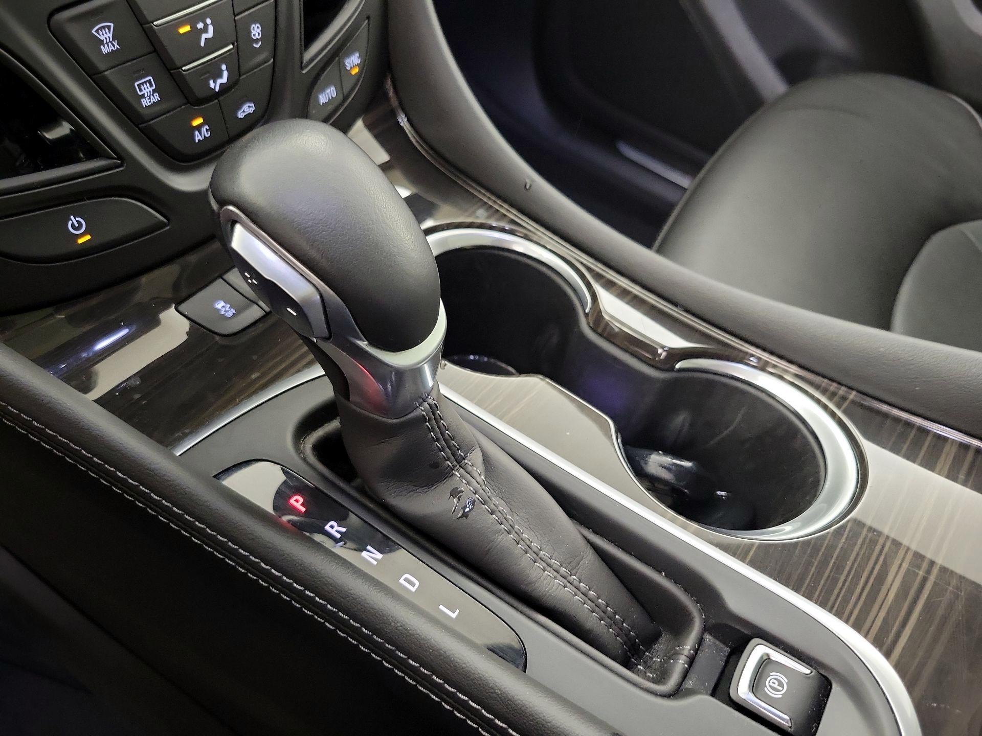 Thumbnail: 2020 Buick Envision - 18