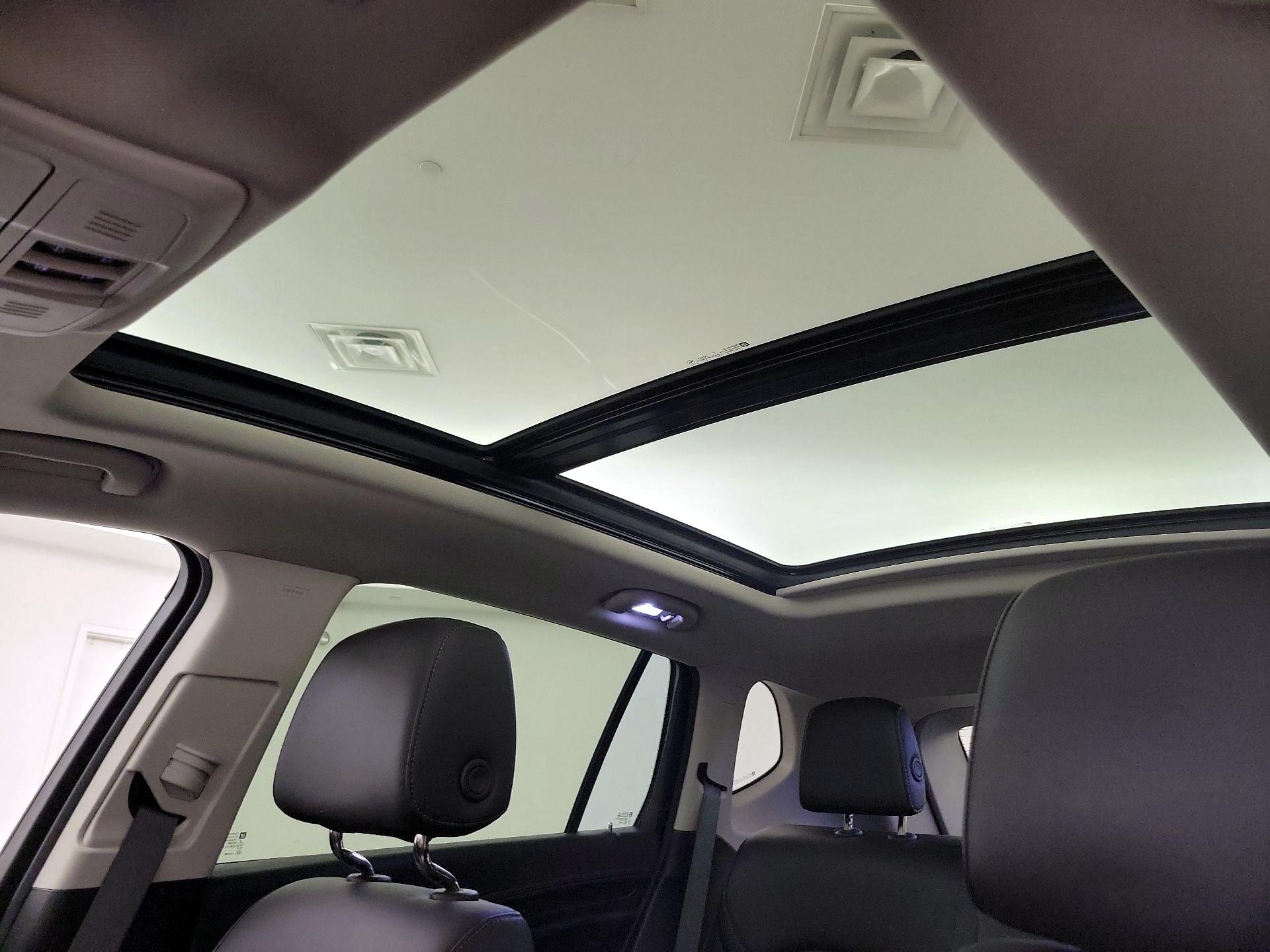 Thumbnail: 2020 Buick Envision - 20