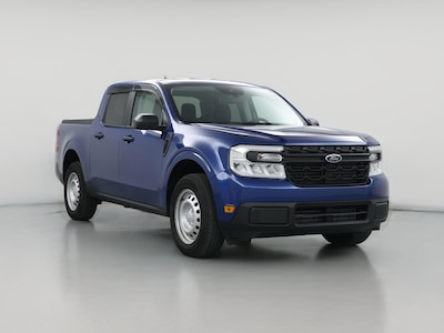 2024 Ford Maverick XL