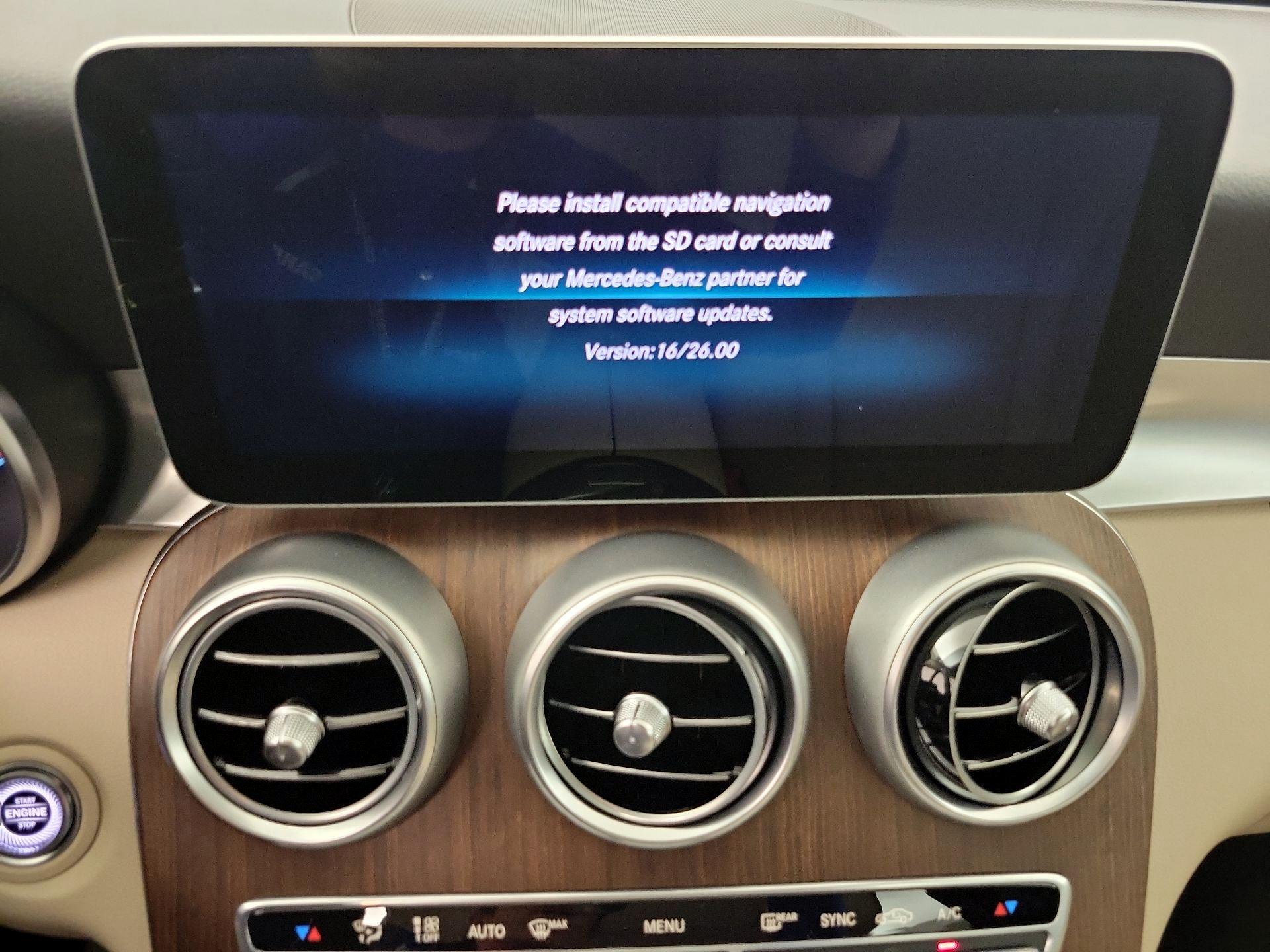 Thumbnail: 2021 Mercedes-Benz C-Class - 14
