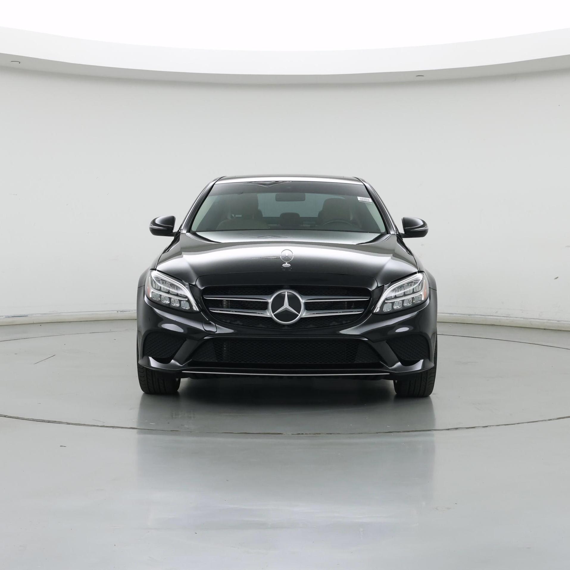Thumbnail: 2021 Mercedes-Benz C-Class - 5