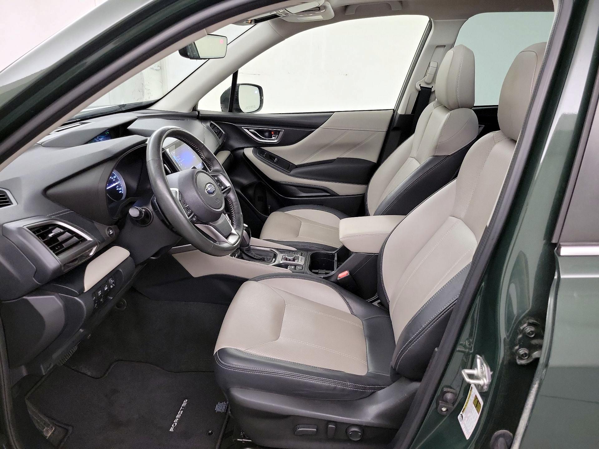 Thumbnail: 2023 Subaru Forester - 11