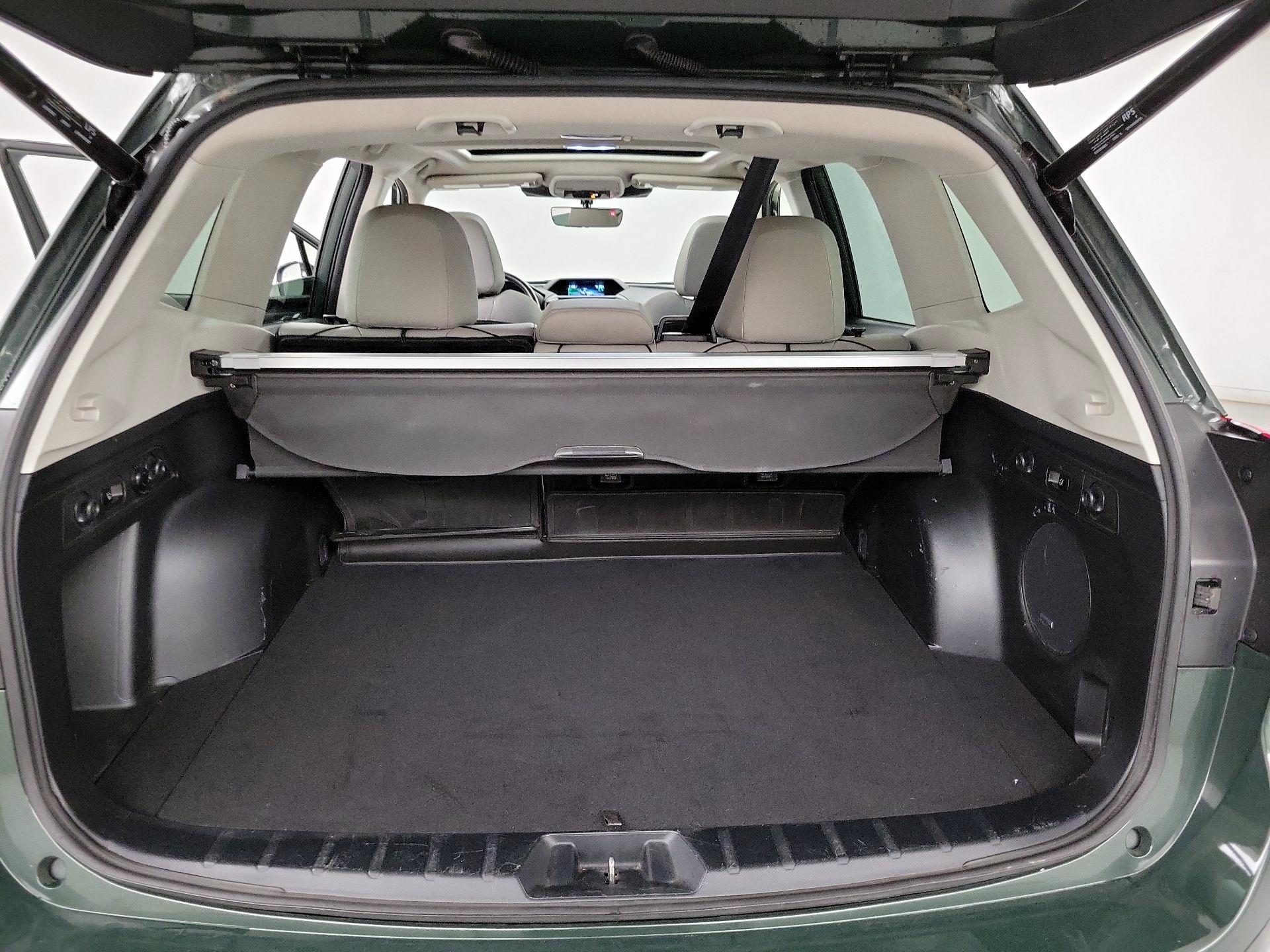 Thumbnail: 2023 Subaru Forester - 20