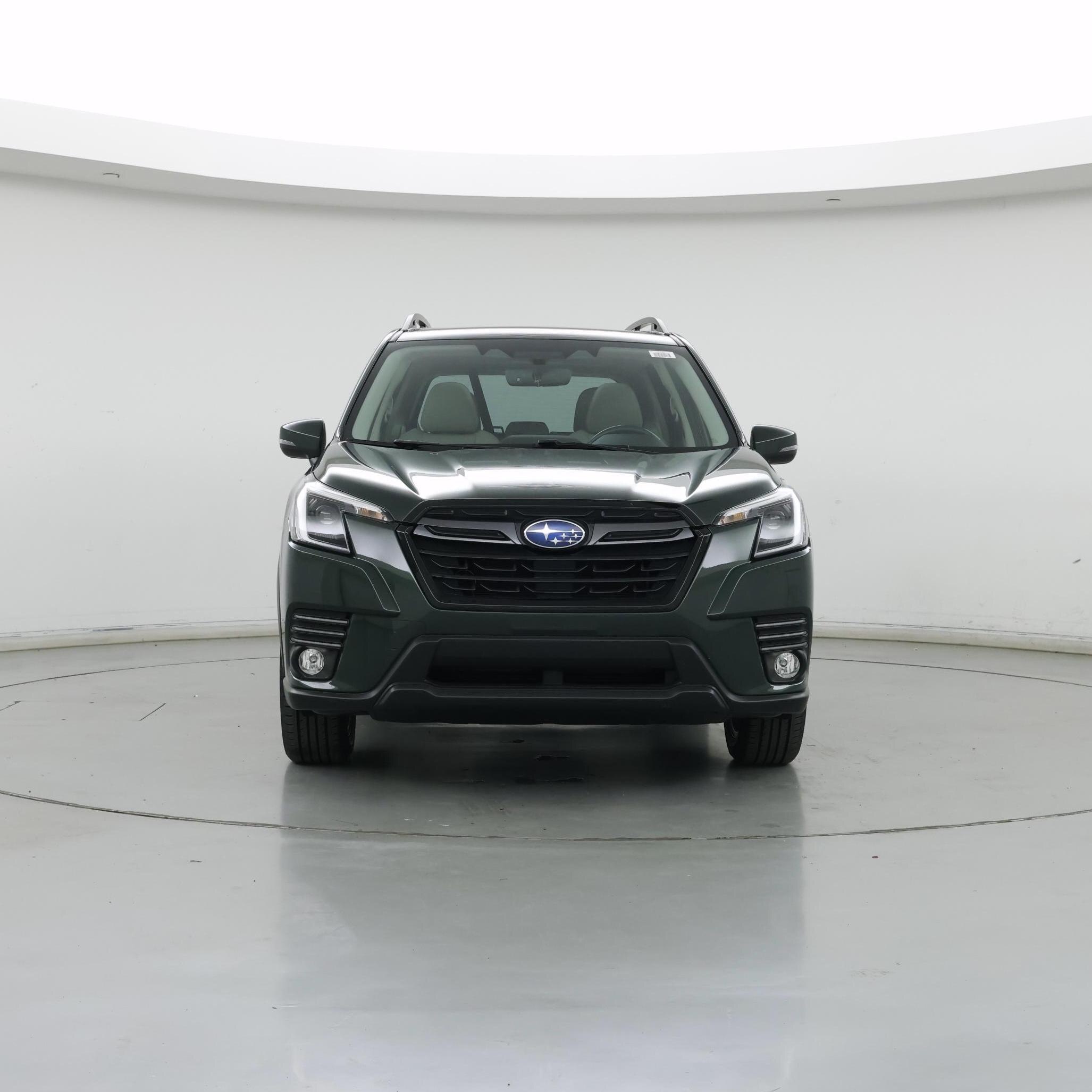 Thumbnail: 2023 Subaru Forester - 5