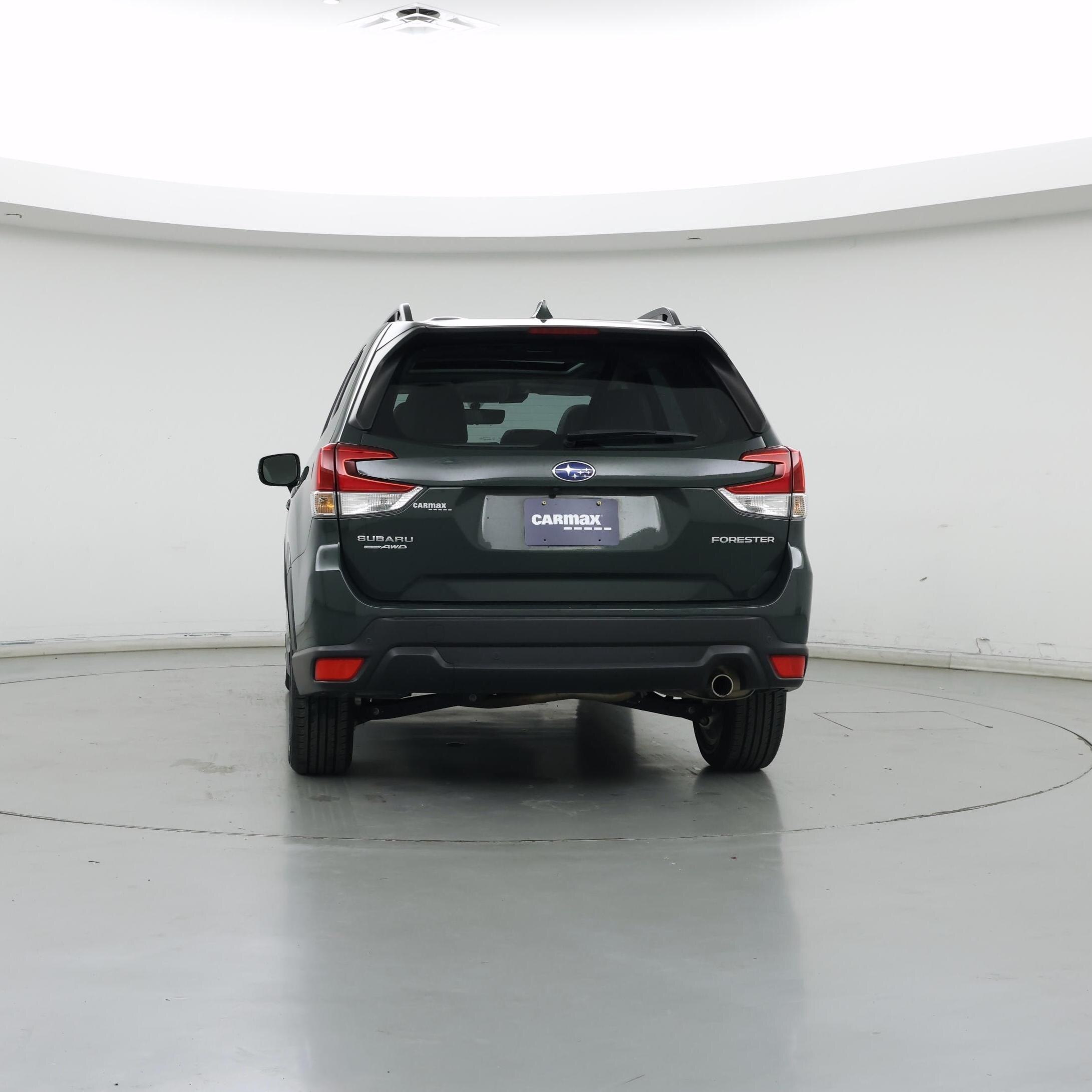 Thumbnail: 2023 Subaru Forester - 6