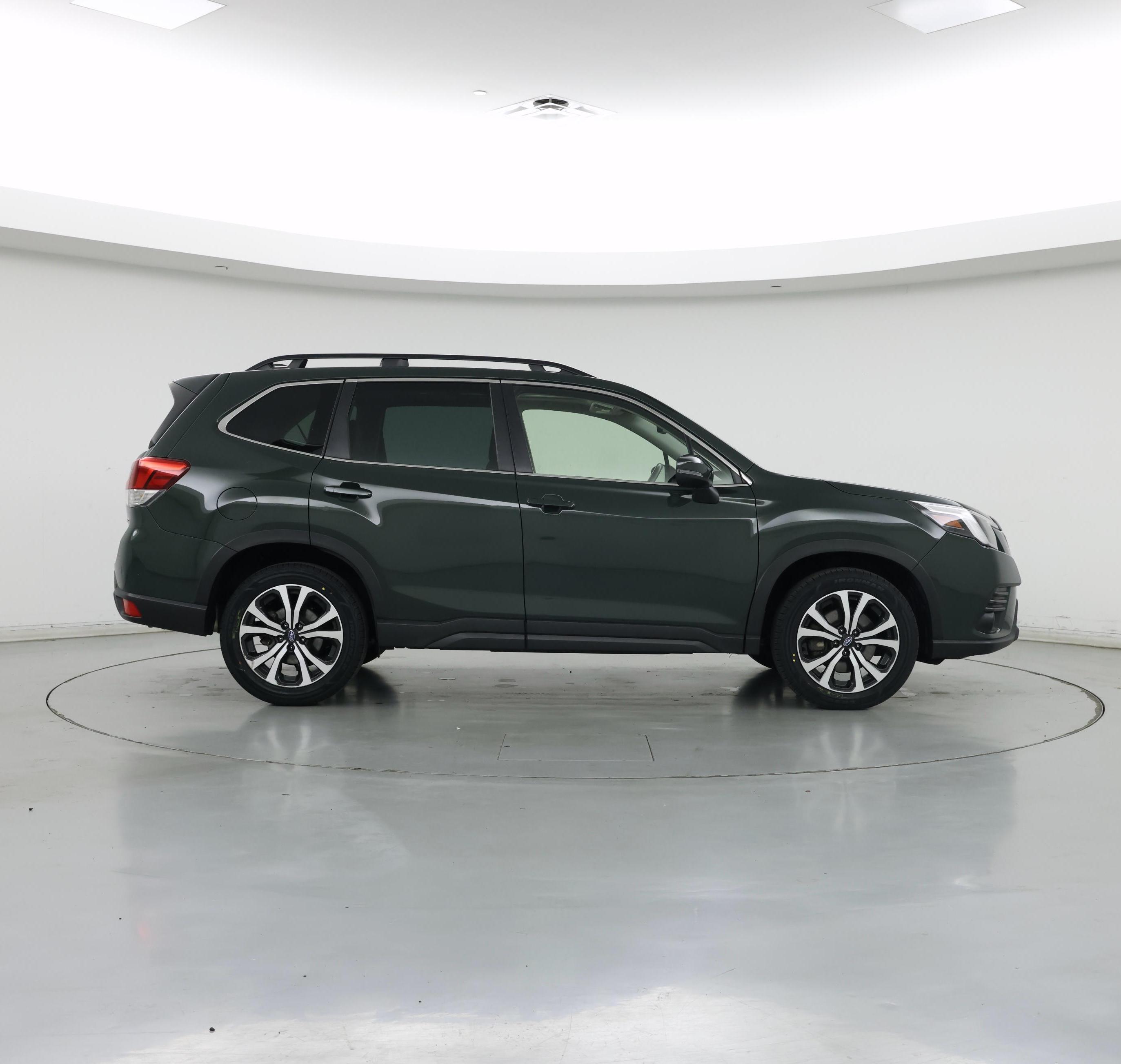Thumbnail: 2023 Subaru Forester - 7