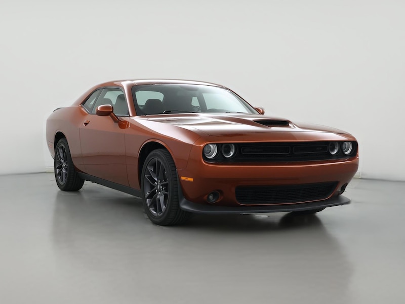 2021 Dodge Challenger GT -
                  Cincinnati, OH