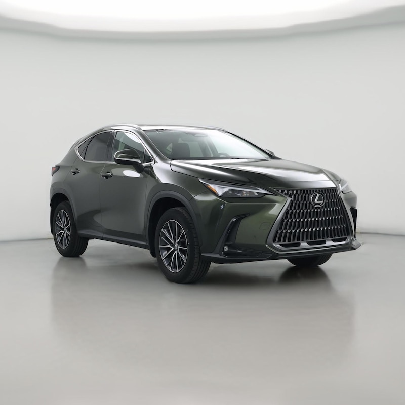 2024 Lexus NX 350