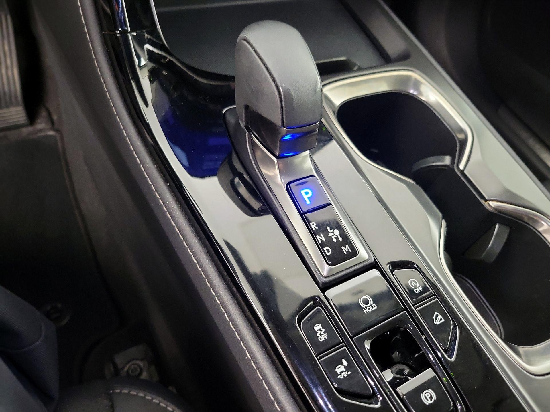 Thumbnail: 2024 Lexus NX - 18