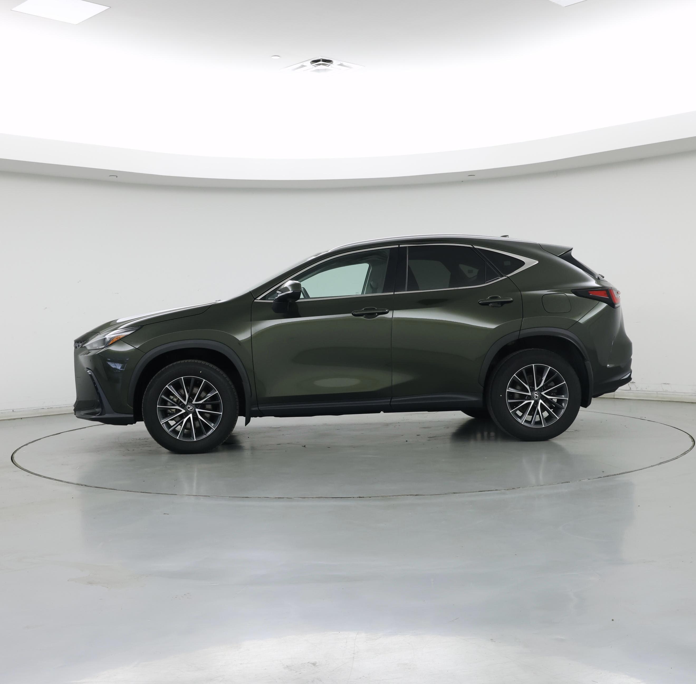 Thumbnail: 2024 Lexus NX - 3