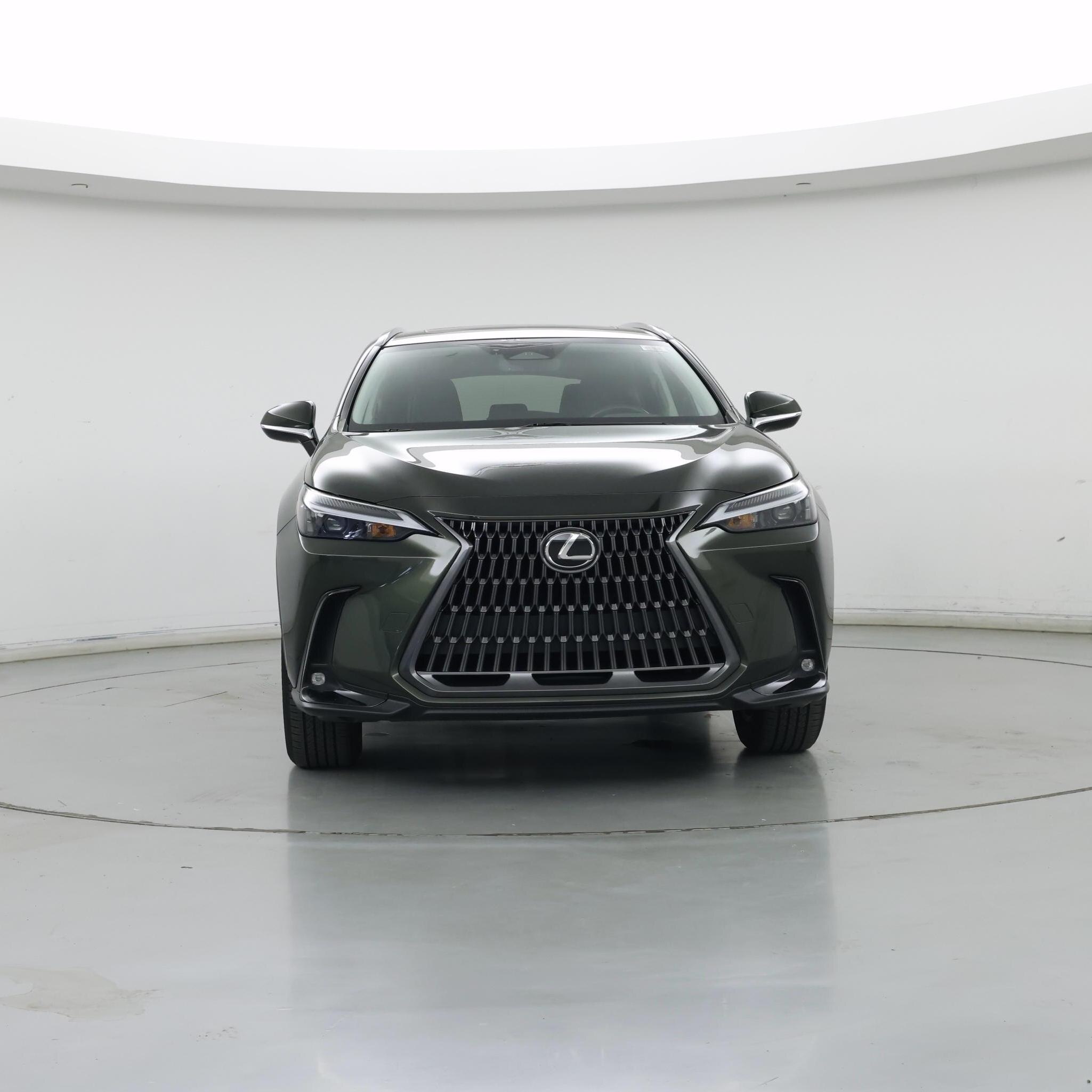 Thumbnail: 2024 Lexus NX - 5
