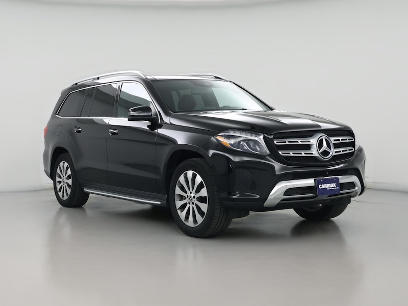 2019 Mercedes-Benz GLS 450 -
                  Newark, DE