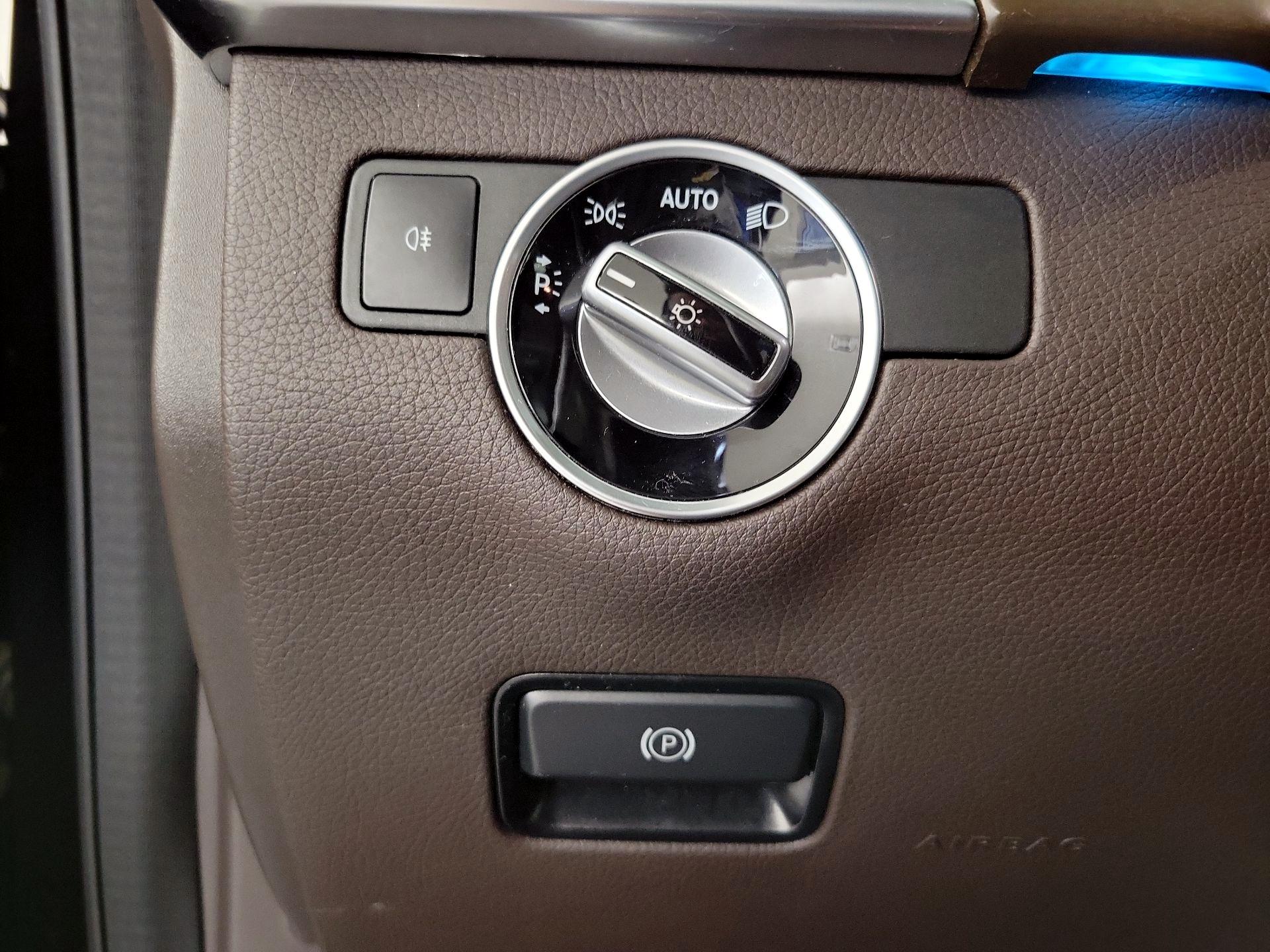 Thumbnail: 2019 Mercedes-Benz GLS - 13