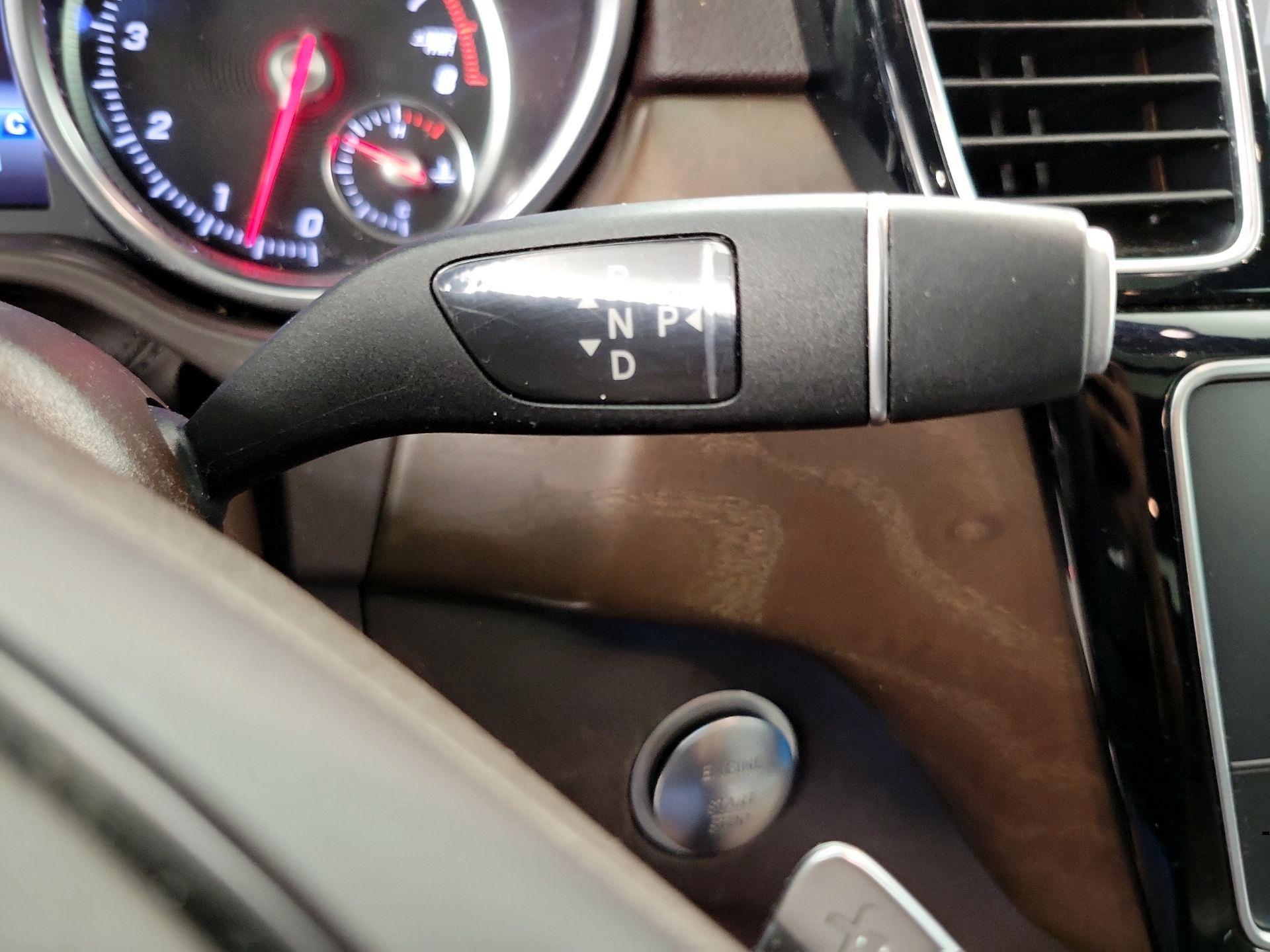 Thumbnail: 2019 Mercedes-Benz GLS - 18
