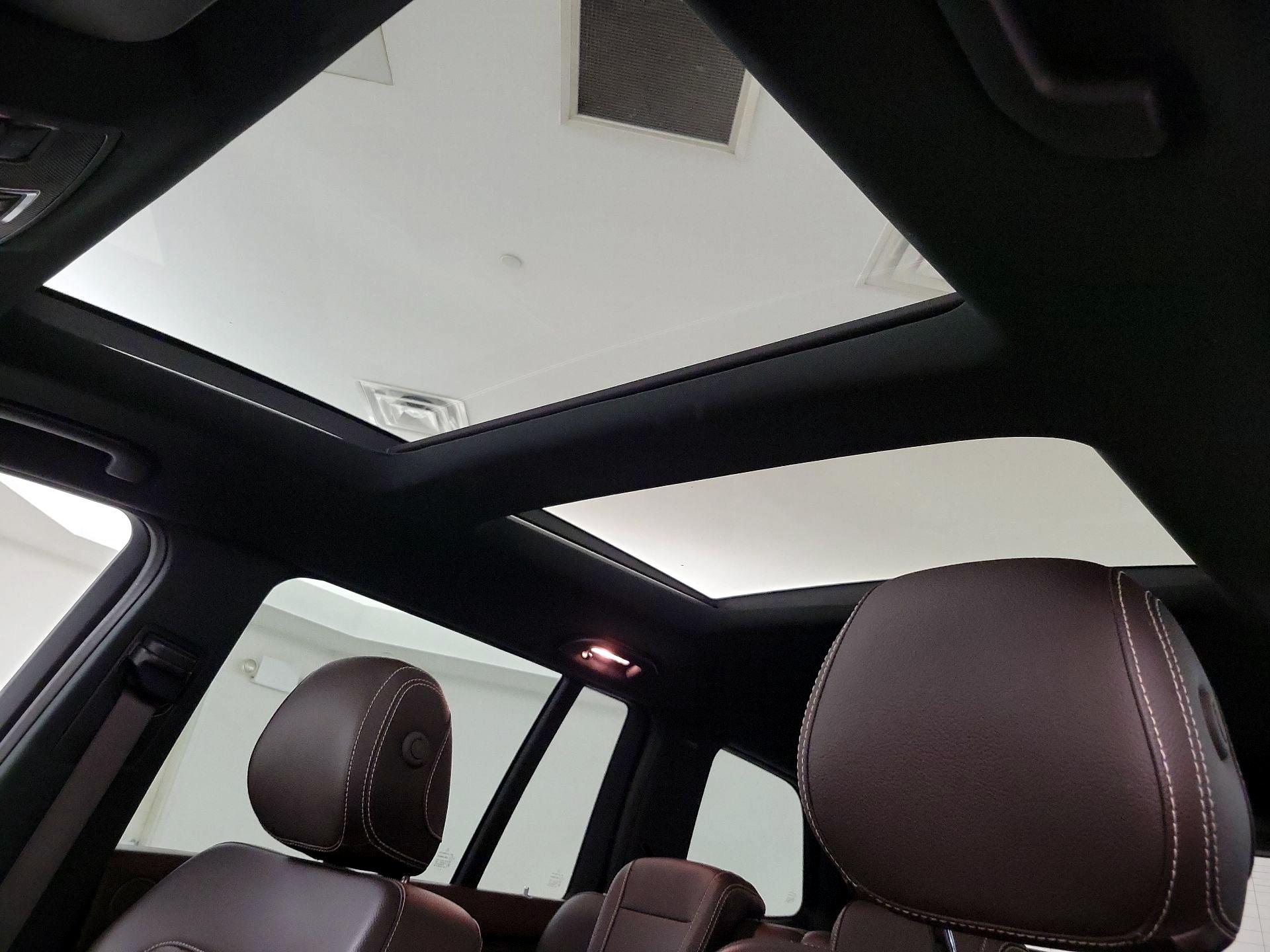 Thumbnail: 2019 Mercedes-Benz GLS - 20