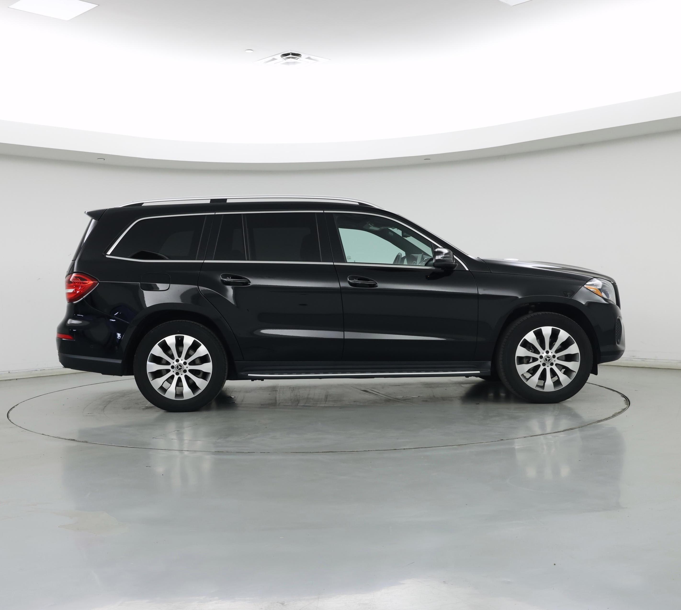 Thumbnail: 2019 Mercedes-Benz GLS - 7