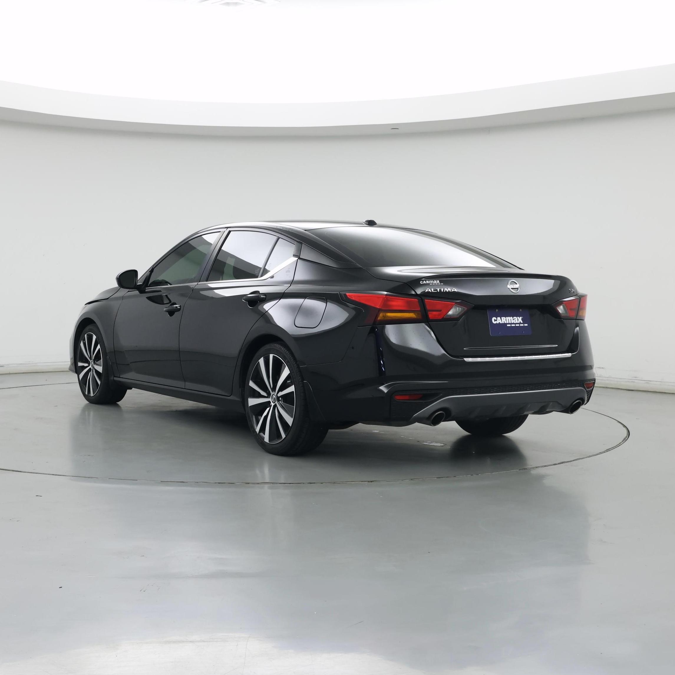 Thumbnail: 2020 Nissan Altima - 2