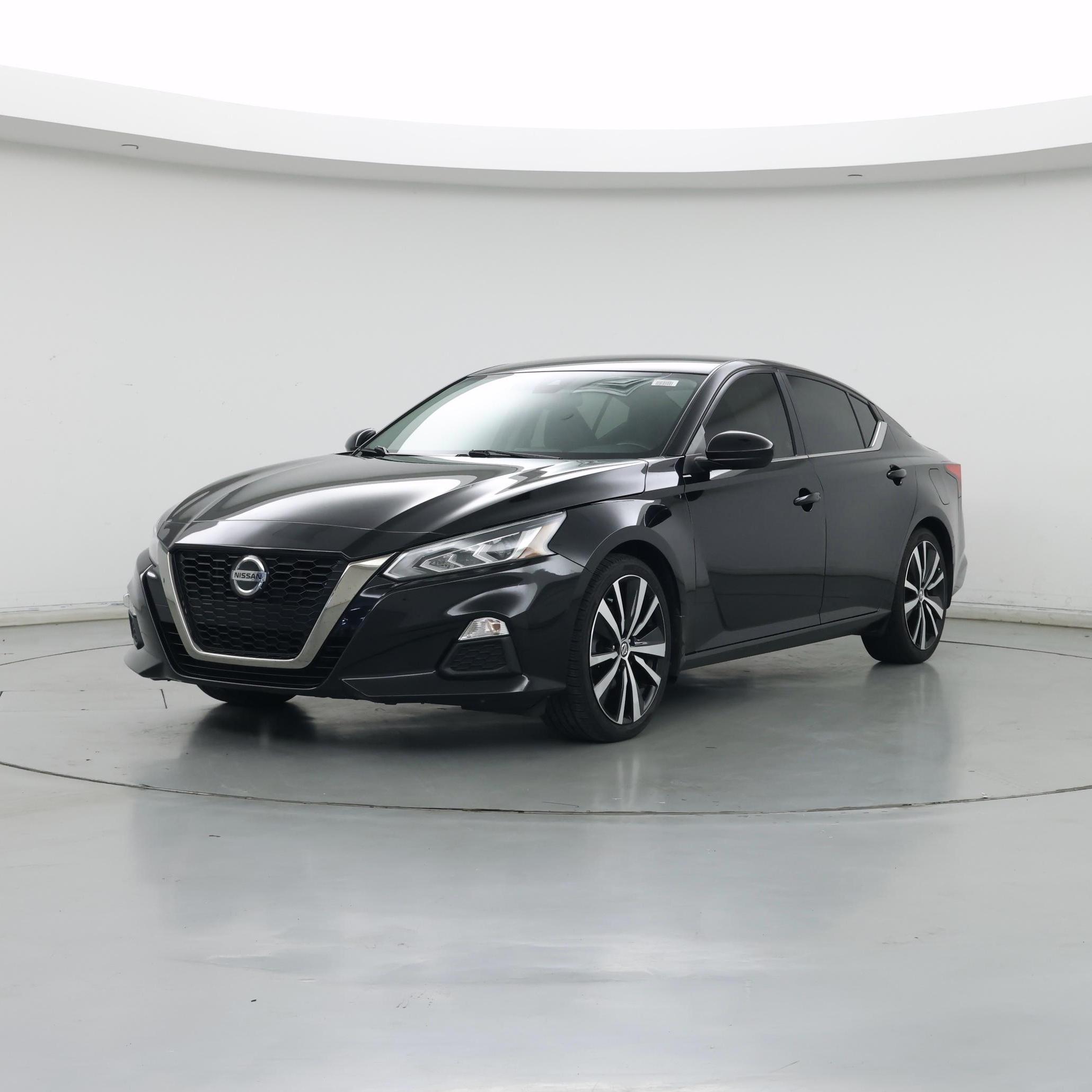 Thumbnail: 2020 Nissan Altima - 4